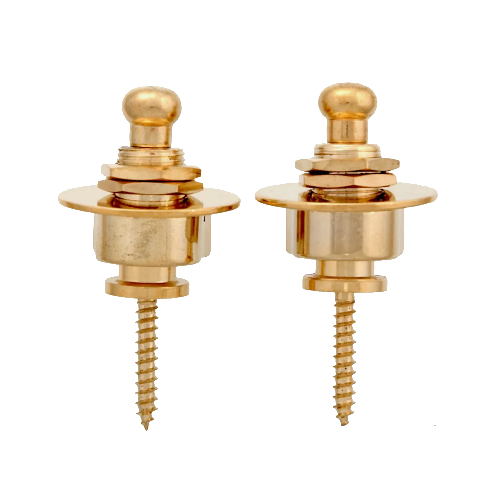 Schaller Style Strap Locks - Set of 2 - Image 4