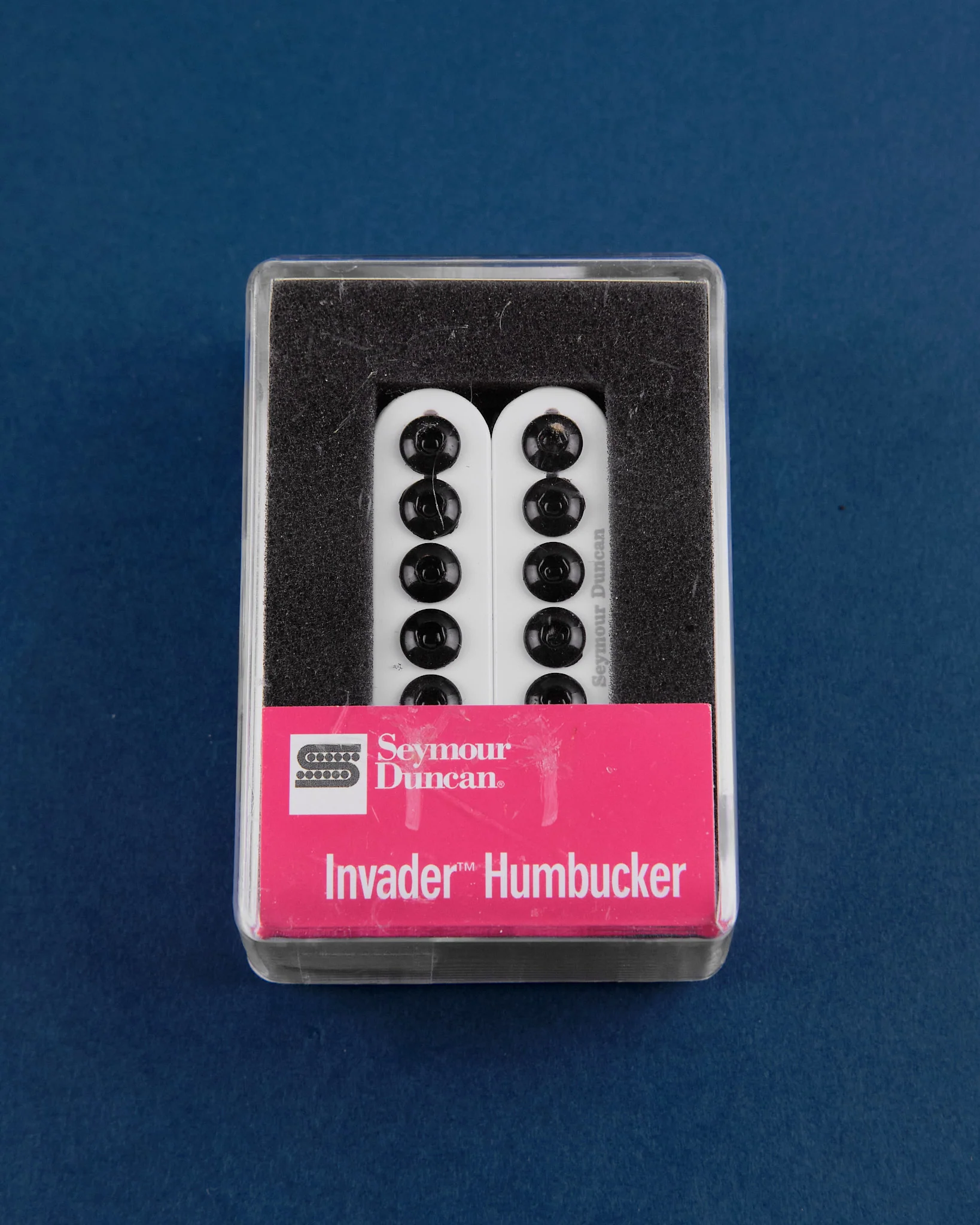 Seymour Duncan Invader Humbucker (Second-Hand) - Image 3