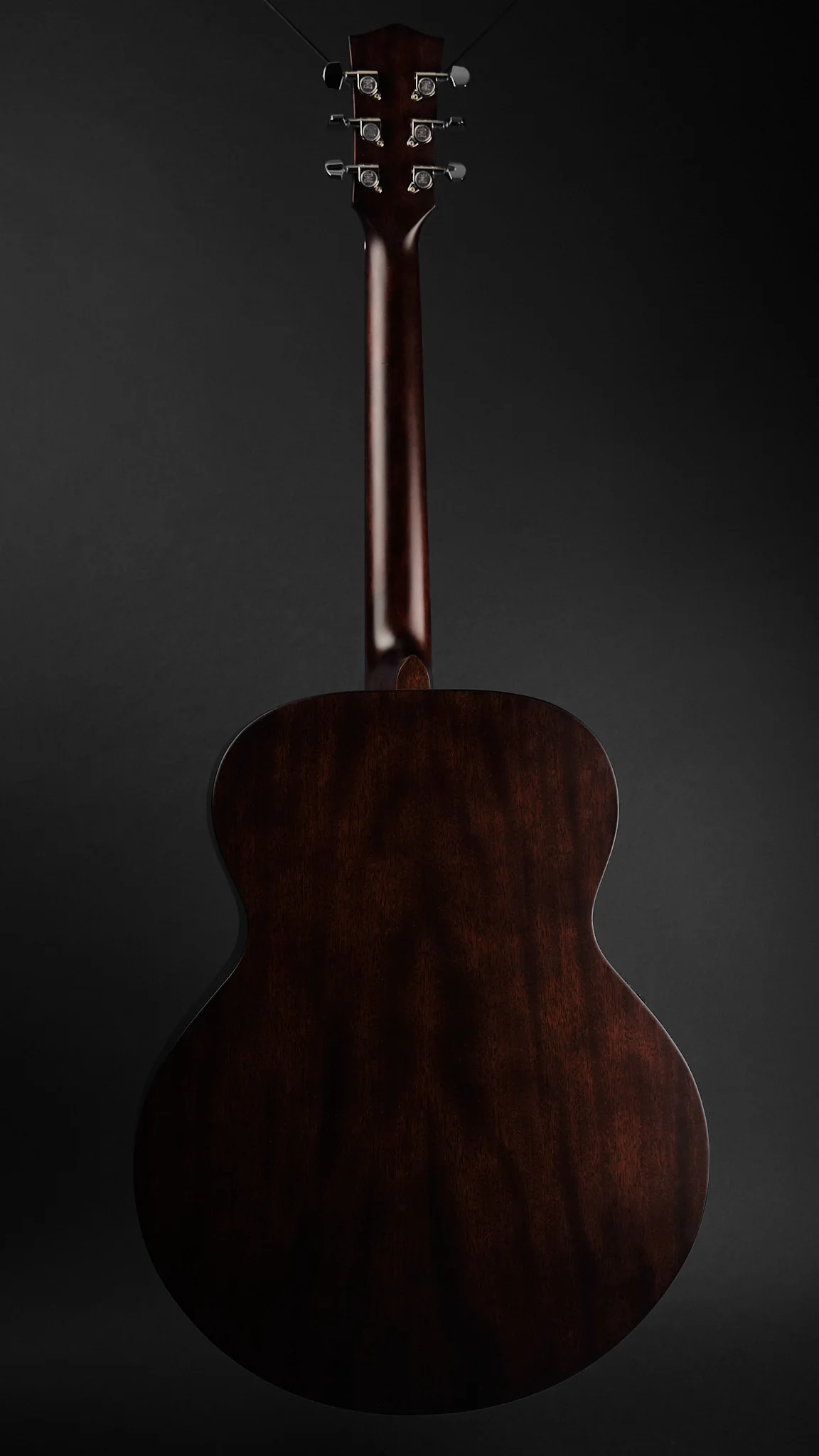 Sigma GJM-SGE Sunburst (Second-Hand) - Image 5