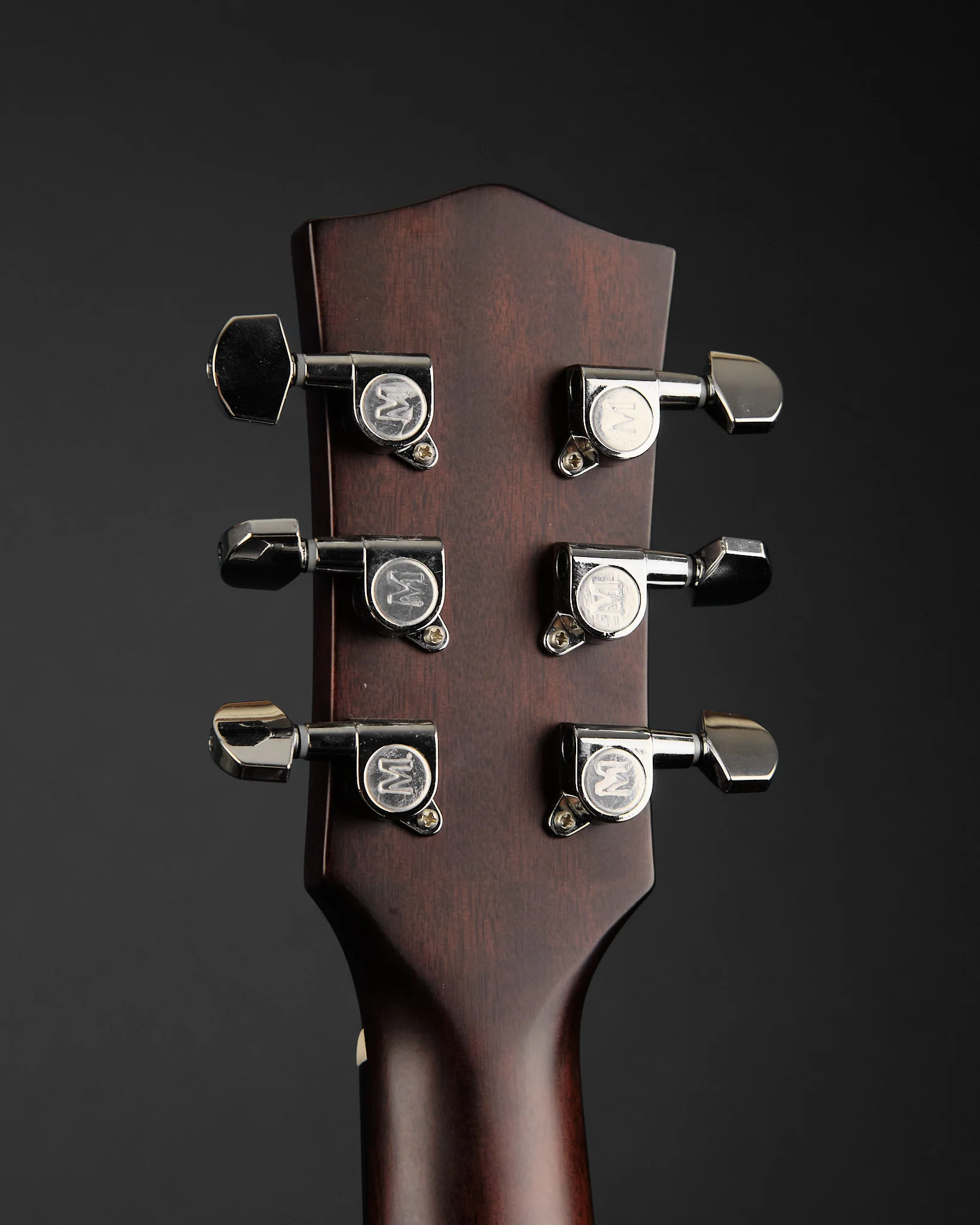 Sigma GJM-SGE Sunburst (Second-Hand) - Image 7