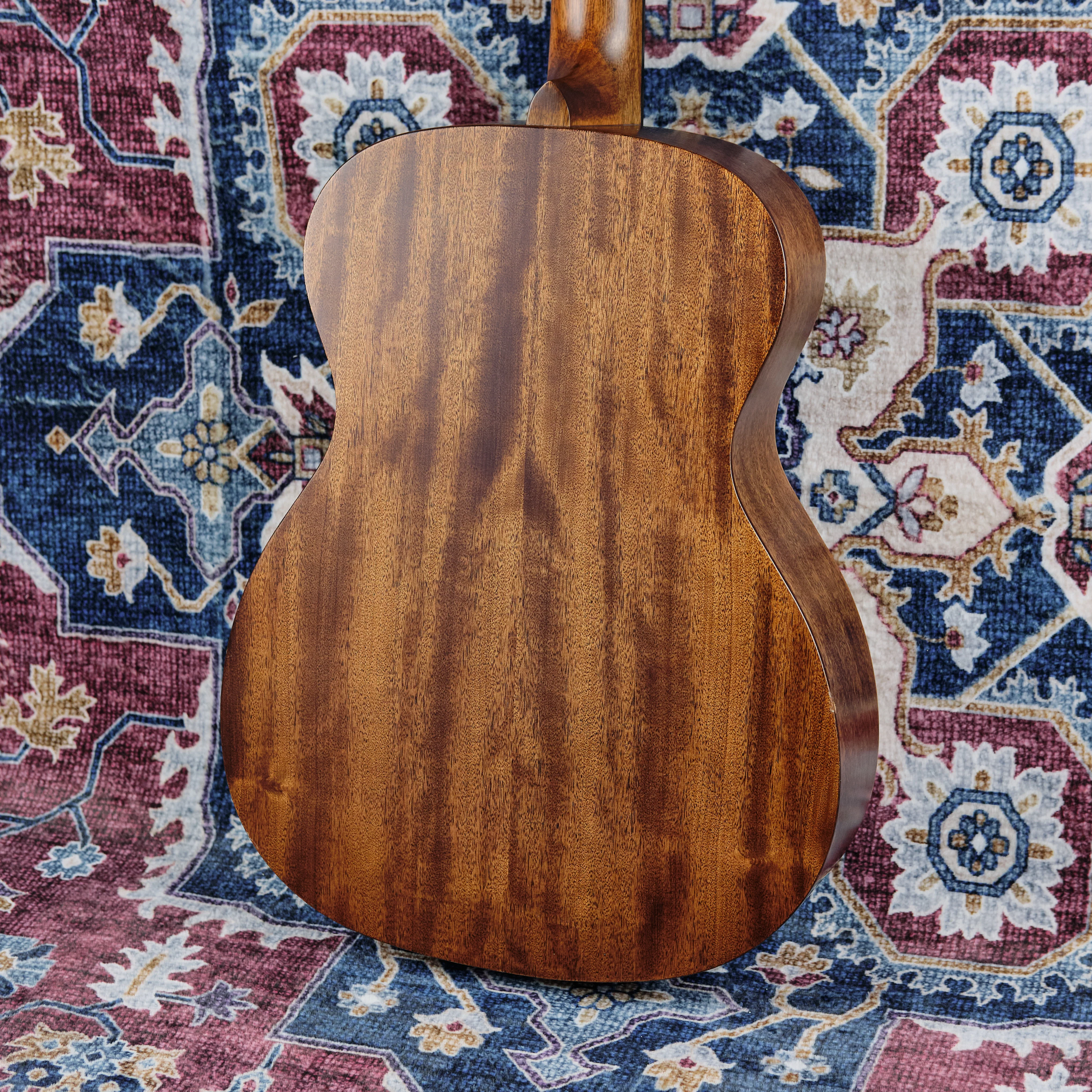 Sigma OMM-STL Left-Hand Acoustic (Second-Hand) - Image 3