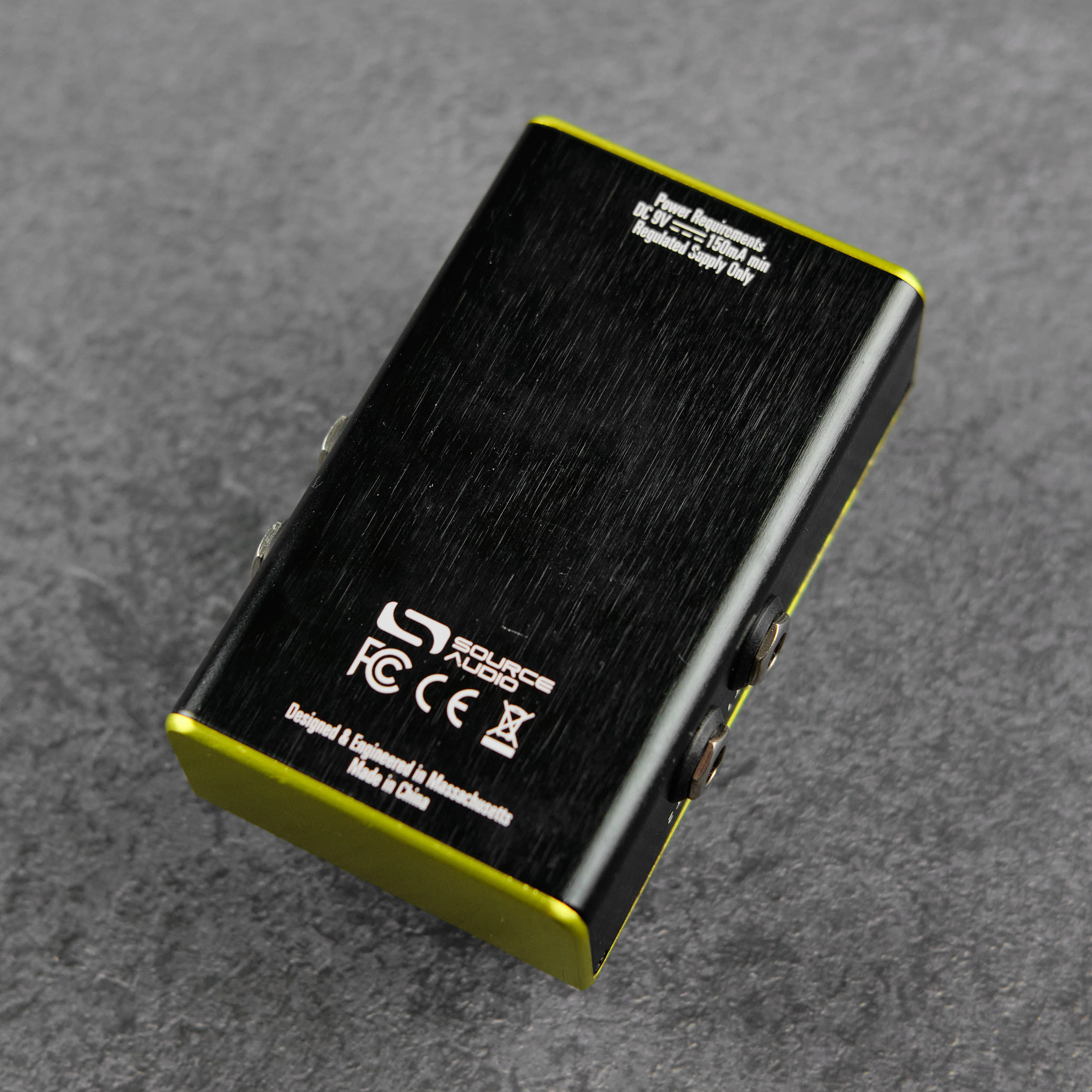 Source Audio One Series Vertigo Tremolo (Second-Hand) - Image 2