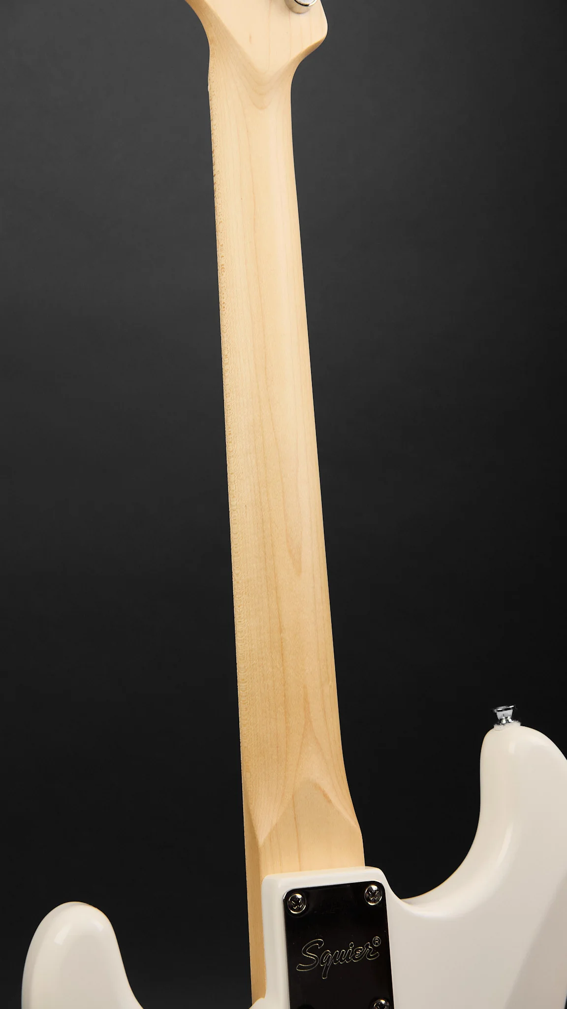 Squier Sonic Stratocaster HT Arctic White (Second-Hand) - Image 8