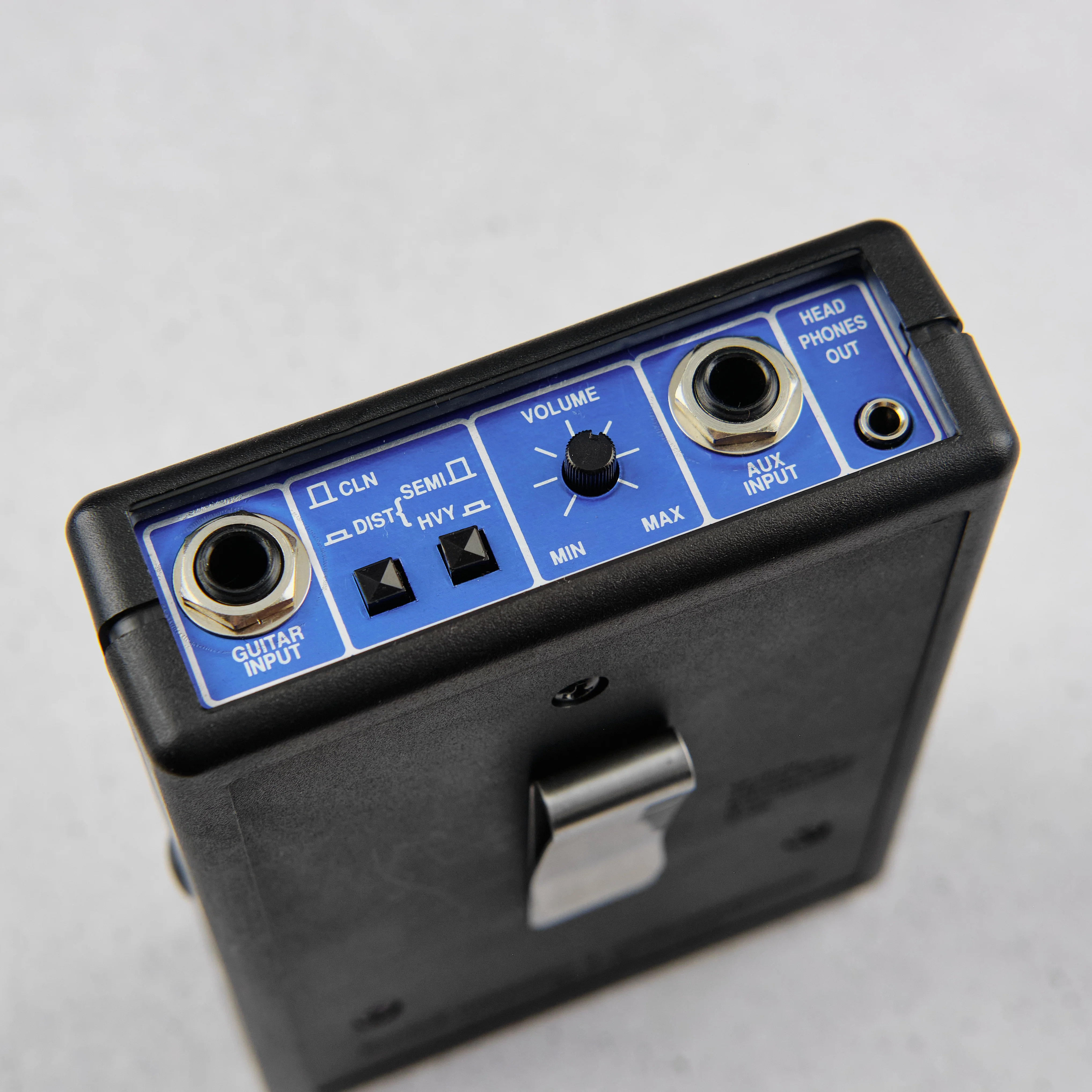 SR&D Rockman Guitar Ace (Second-Hand) - Image 3