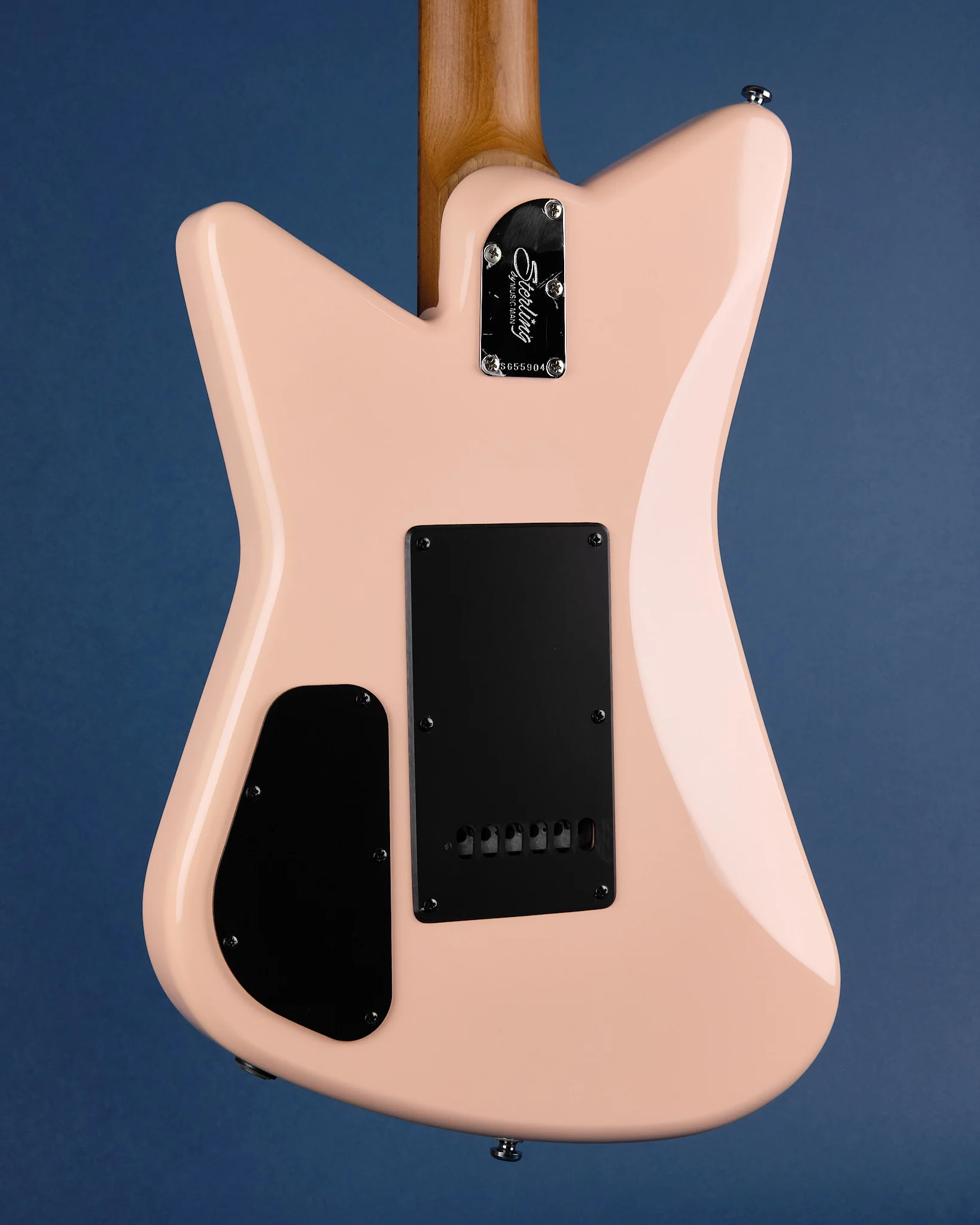 Sterling by Music Man Mariposa Pueblo Pink (Second-Hand) - Image 3