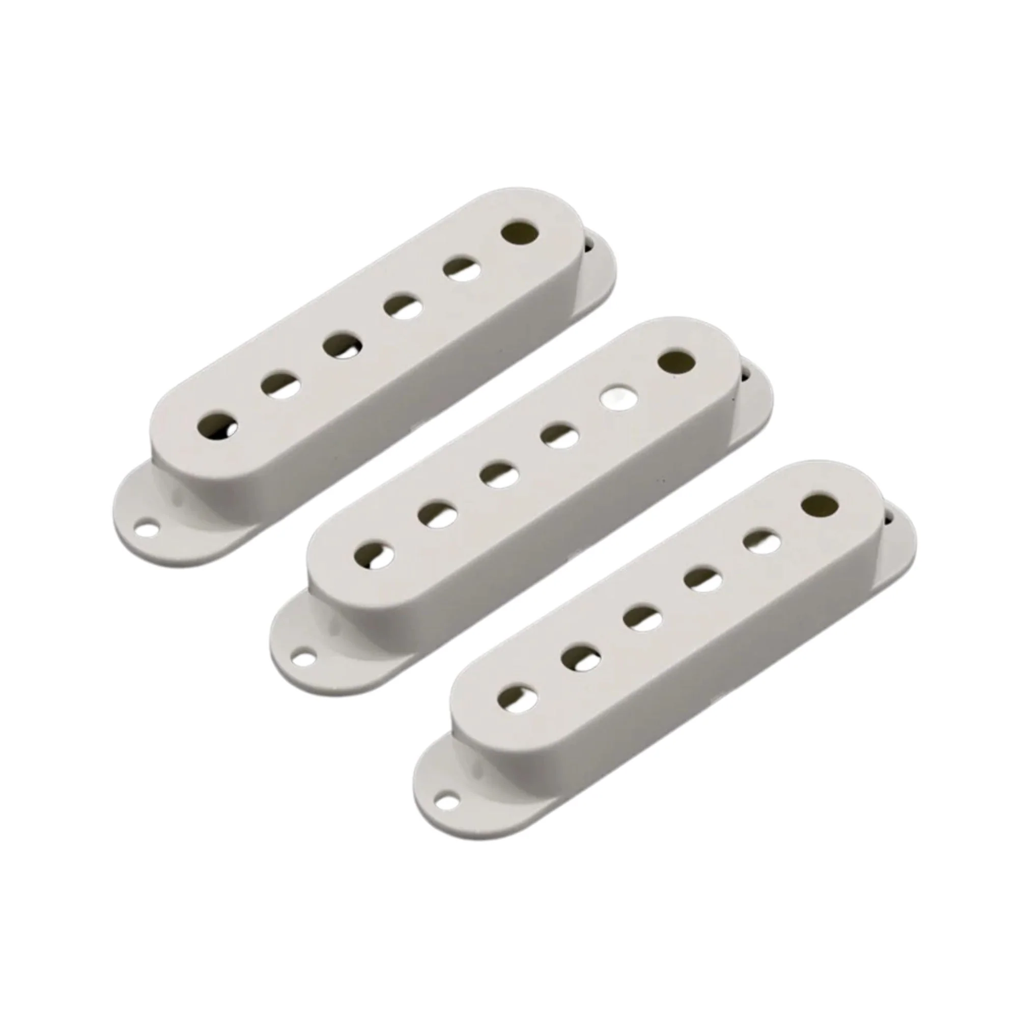 Stratocaster Pickup Covers - Set of 3 - Image 3