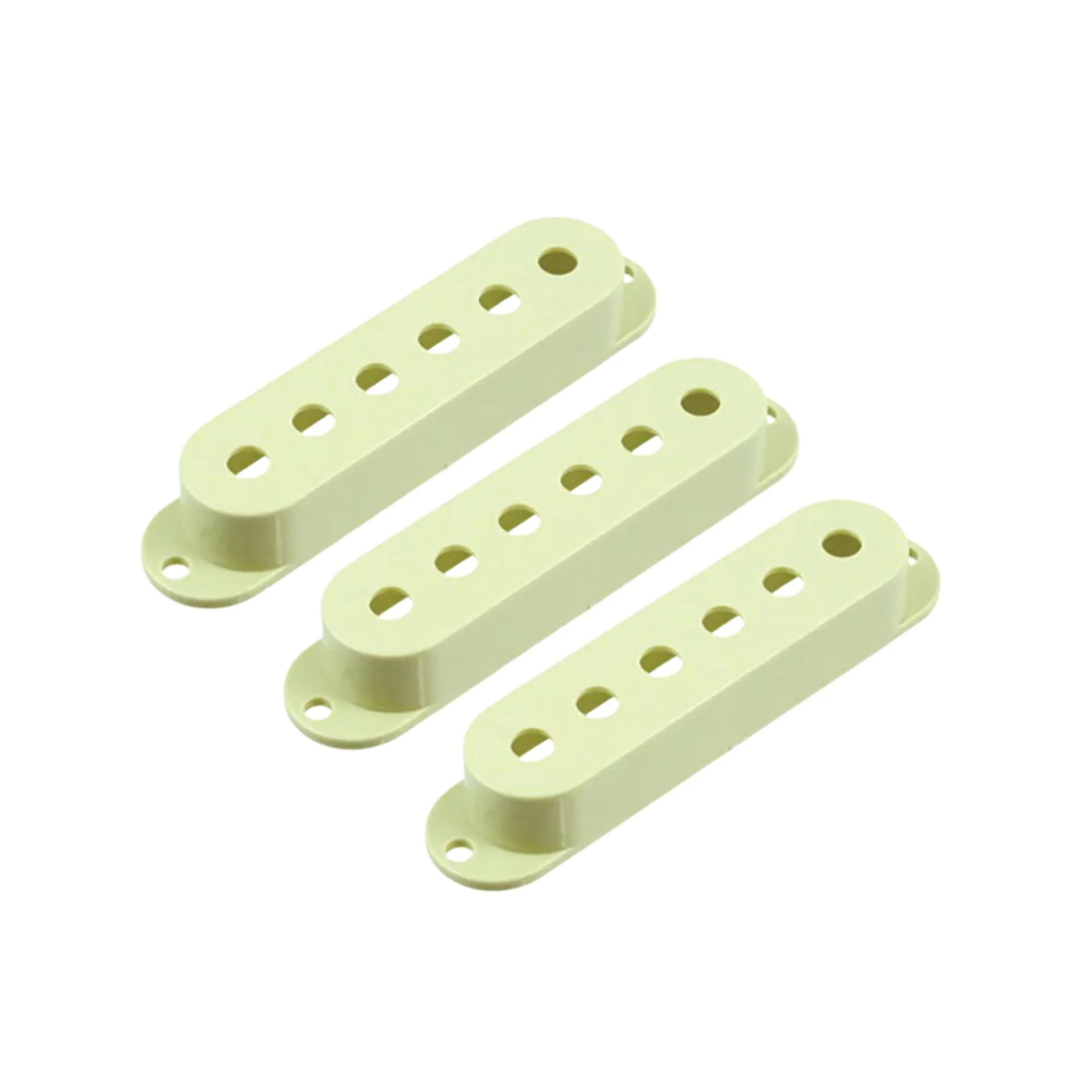 Stratocaster Pickup Covers - Set of 3 - Image 4