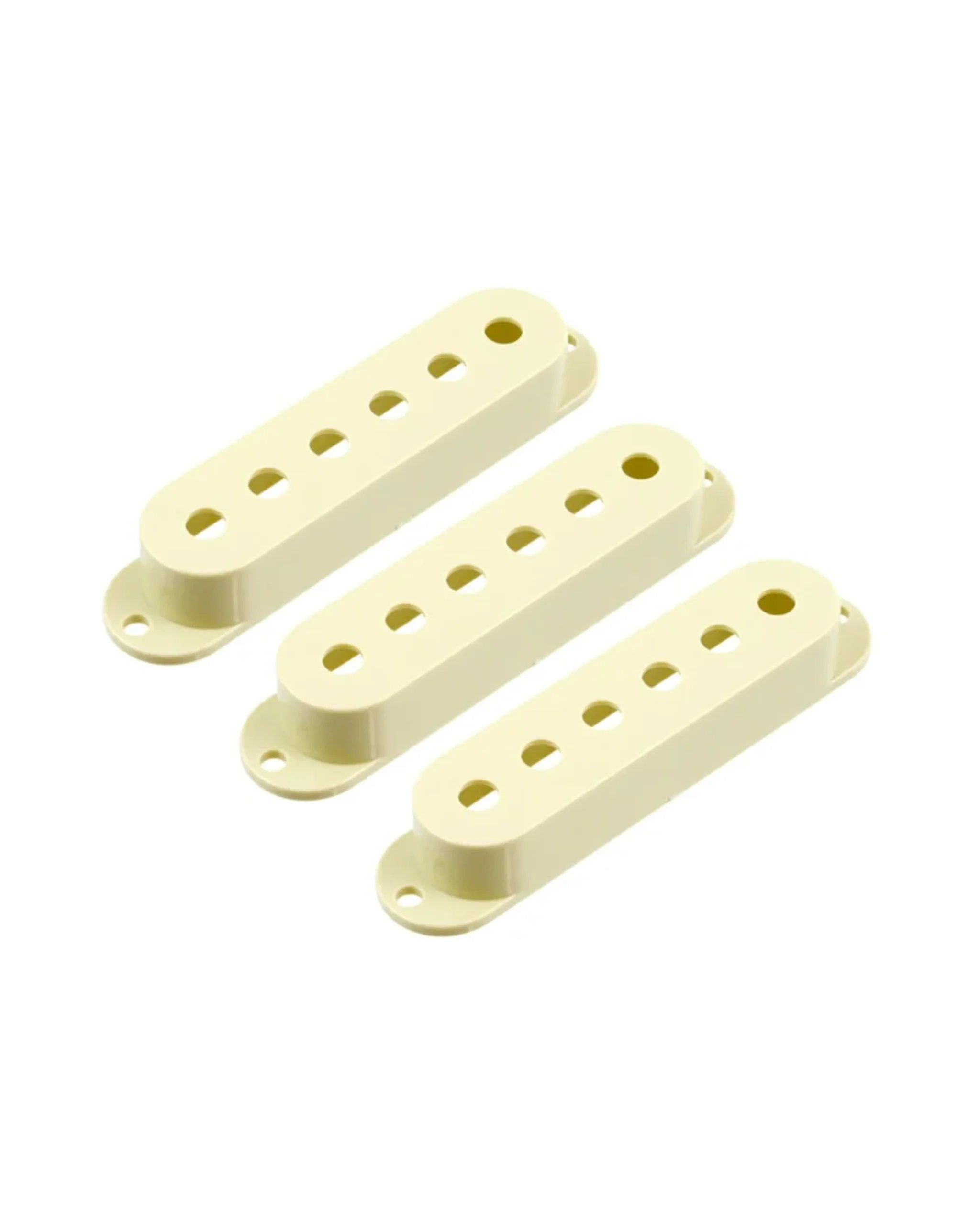 Stratocaster Pickup Covers - Set of 3 - Image 5