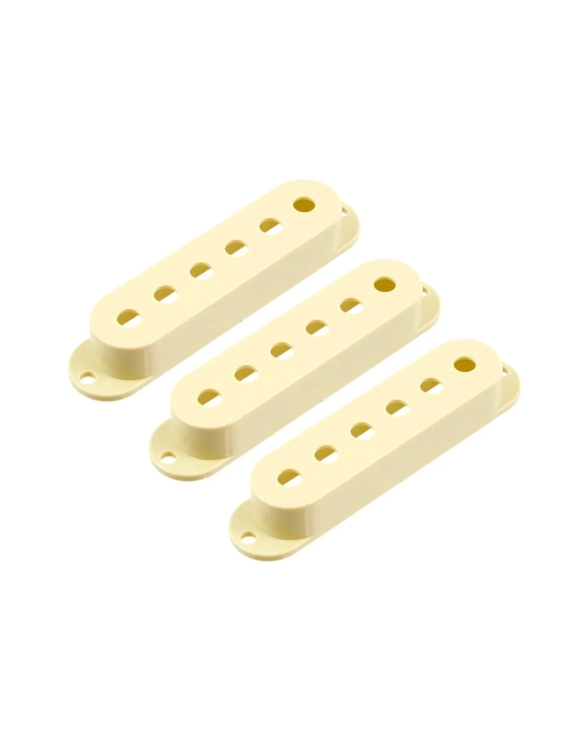 Stratocaster Pickup Covers - Set of 3 - Image 6