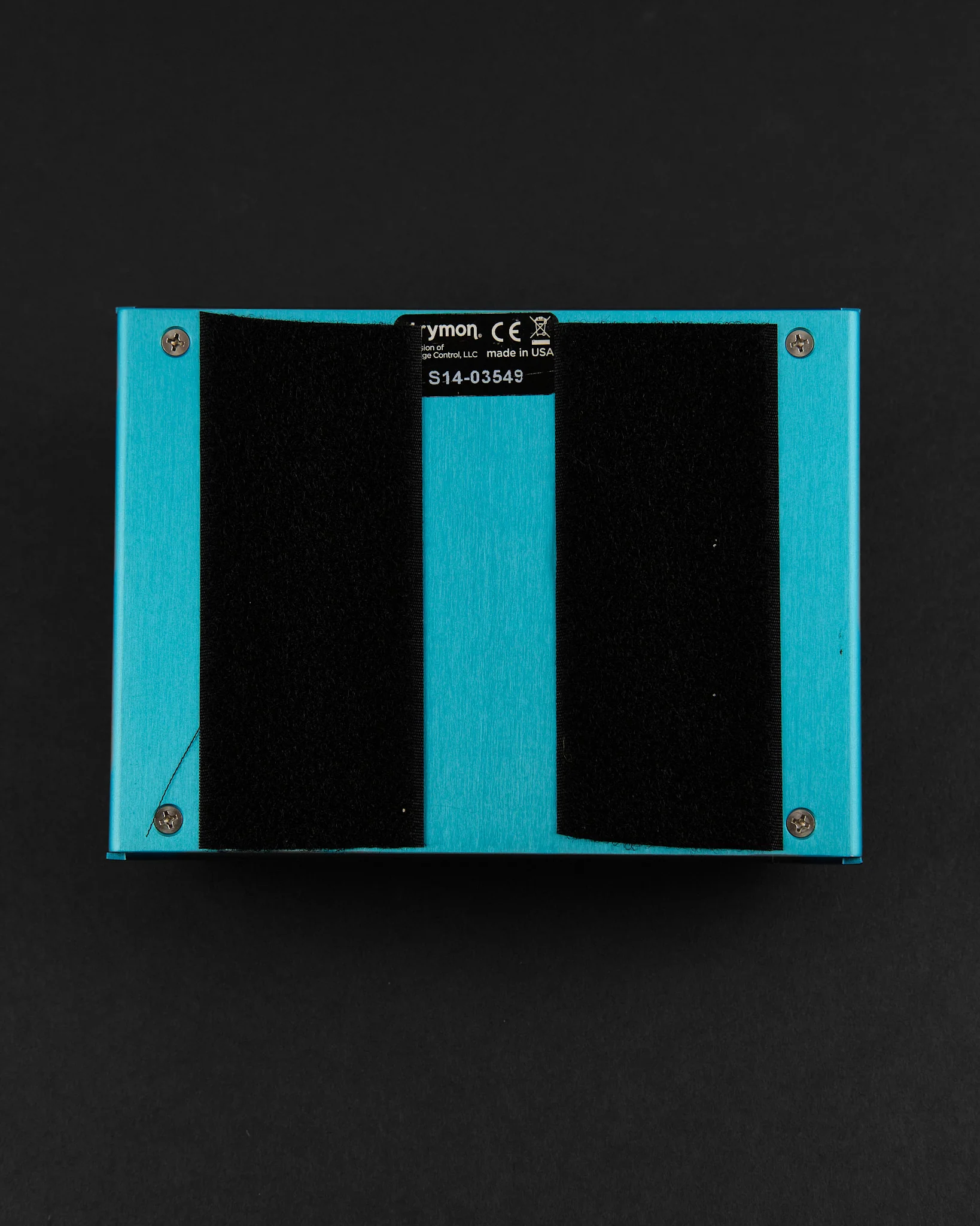 Strymon Big Sky Multidimensional Reverb (Second-Hand) - Image 2