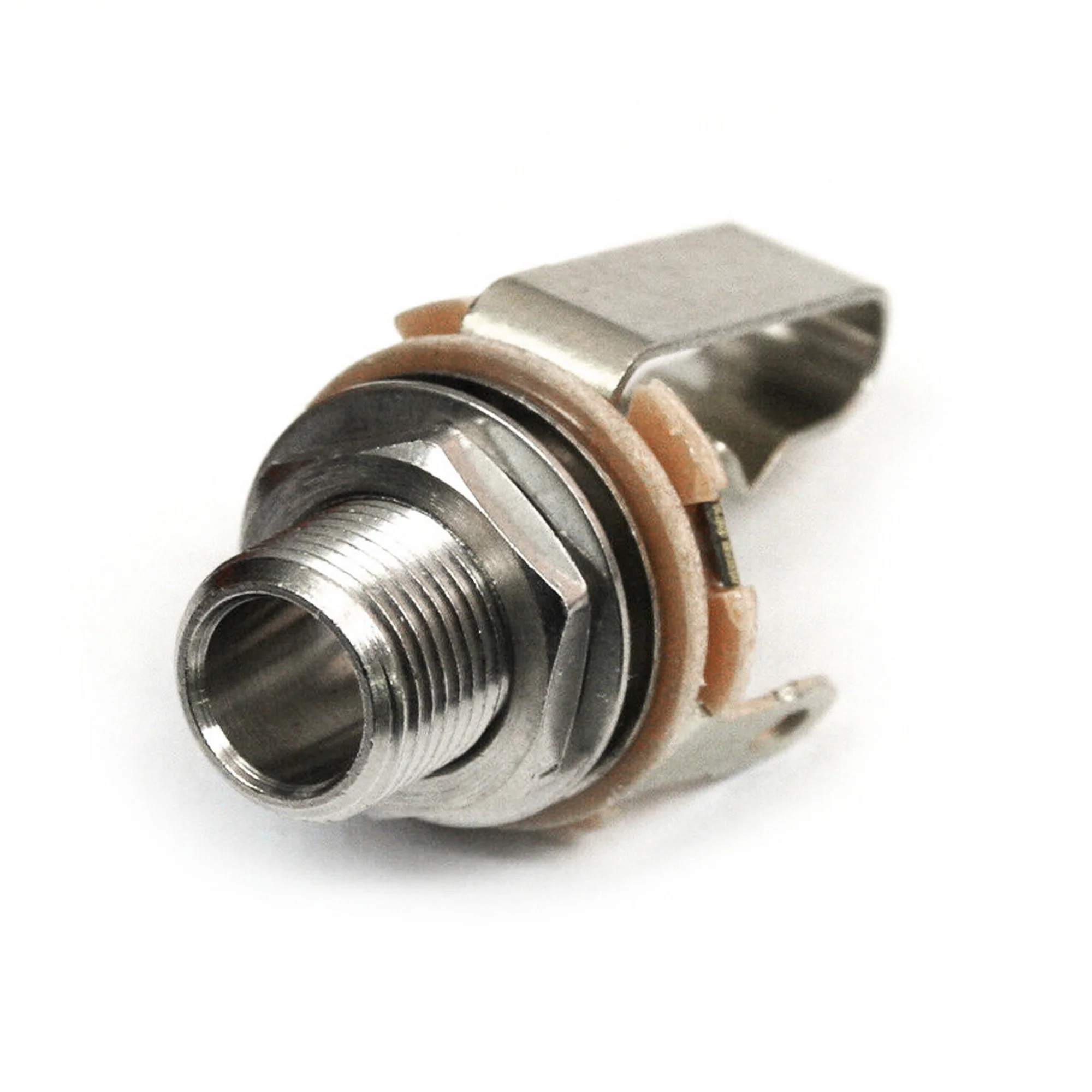 Switchcraft 1/4" Jack Socket - Mono - Image 3