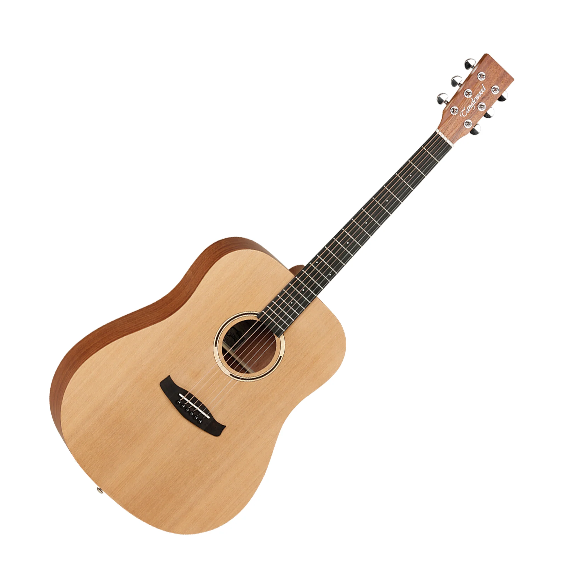 Tanglewood Roadster II TWR2 Dreadnought - Image 4