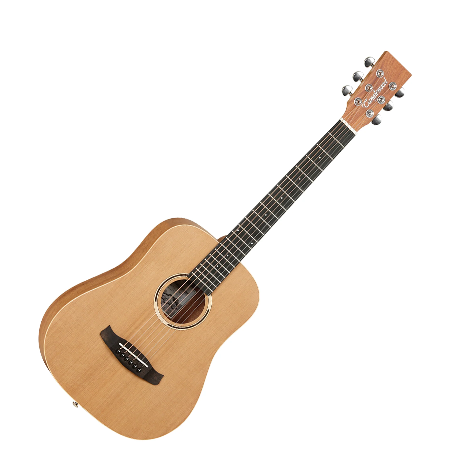 Tanglewood Roadster II TWR2 Traveller - Image 4