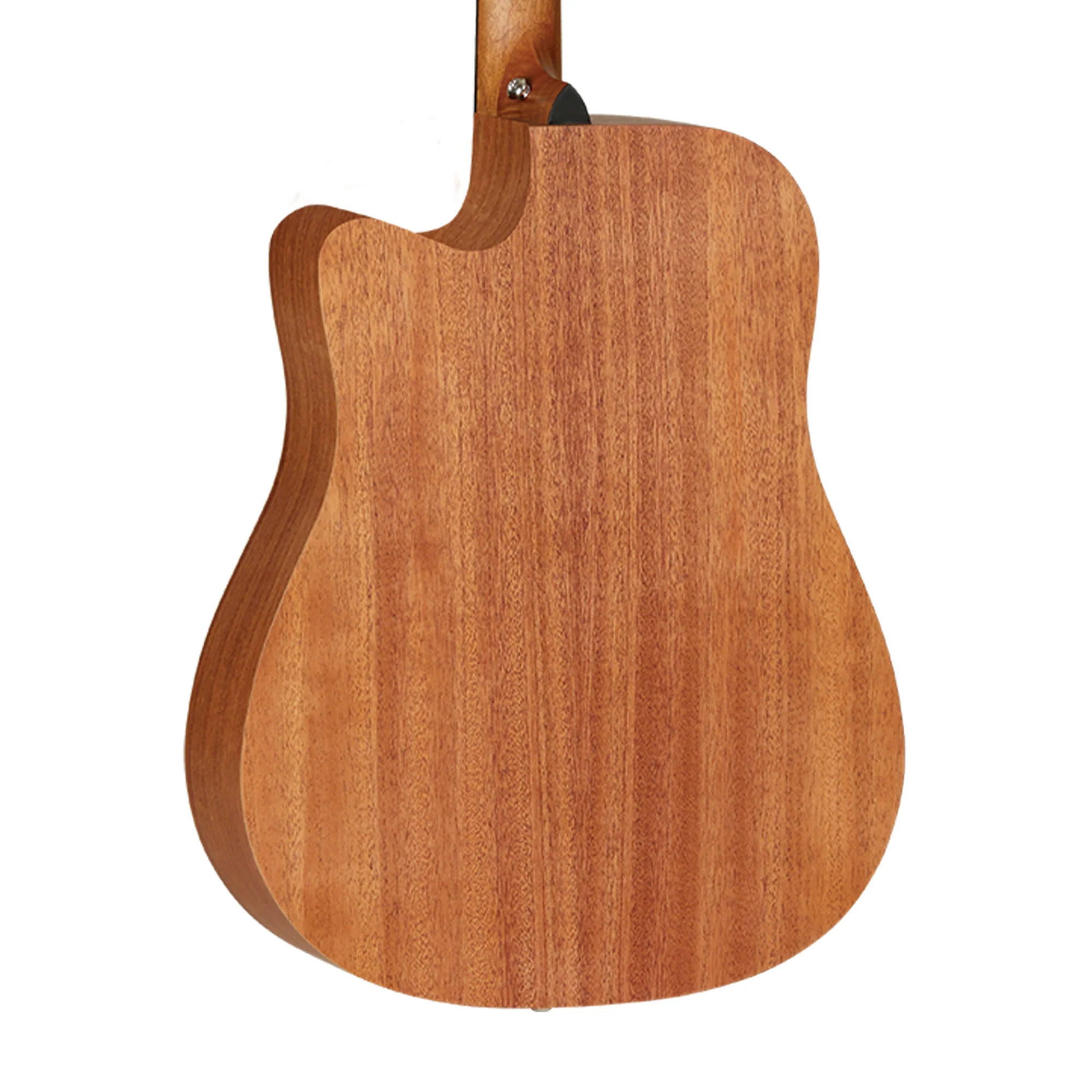Tanglewood Roadster TR5 Dreadnought Cutaway Pickup - Image 3