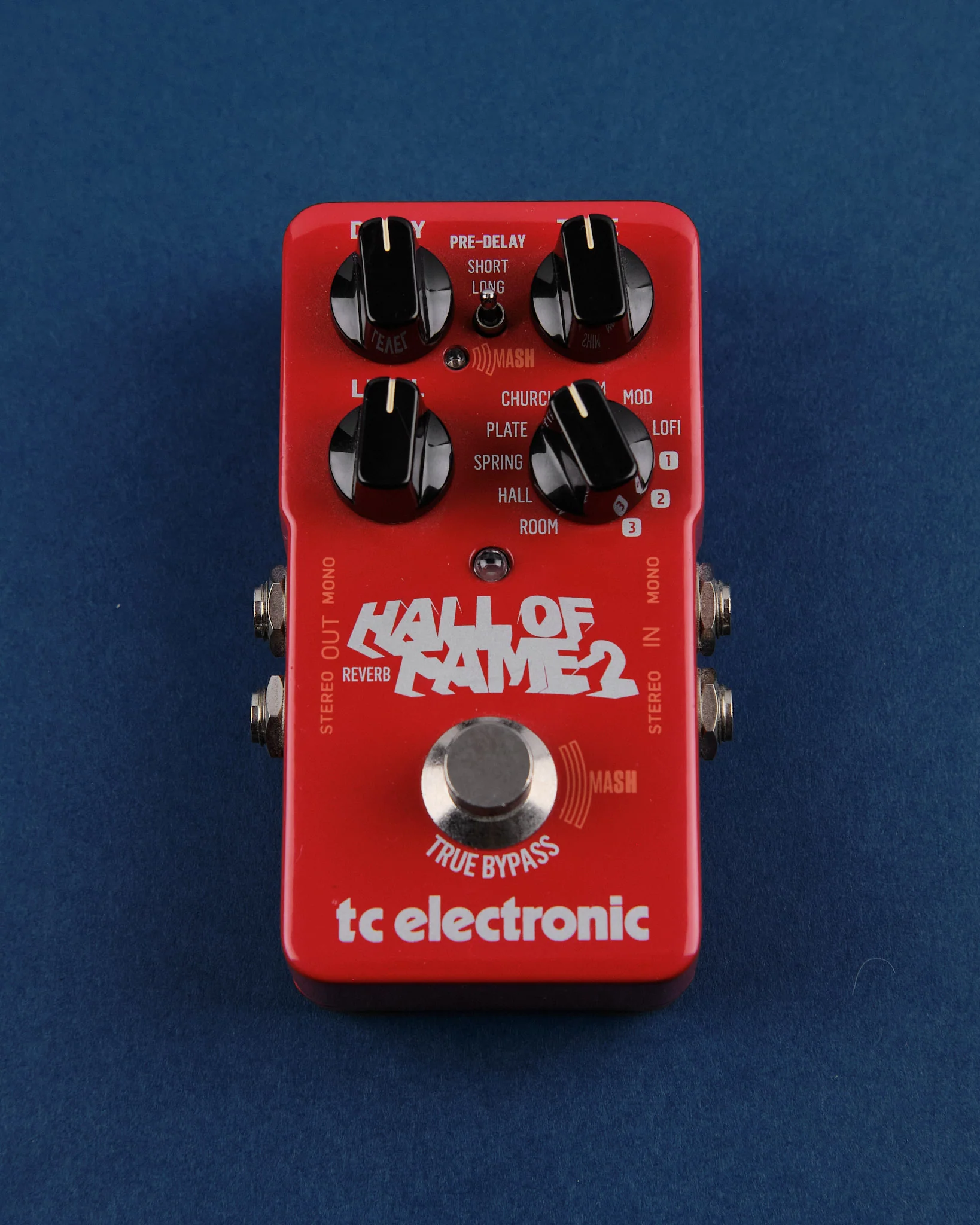TC Electronic Hall of Fame 2 (Second-Hand)