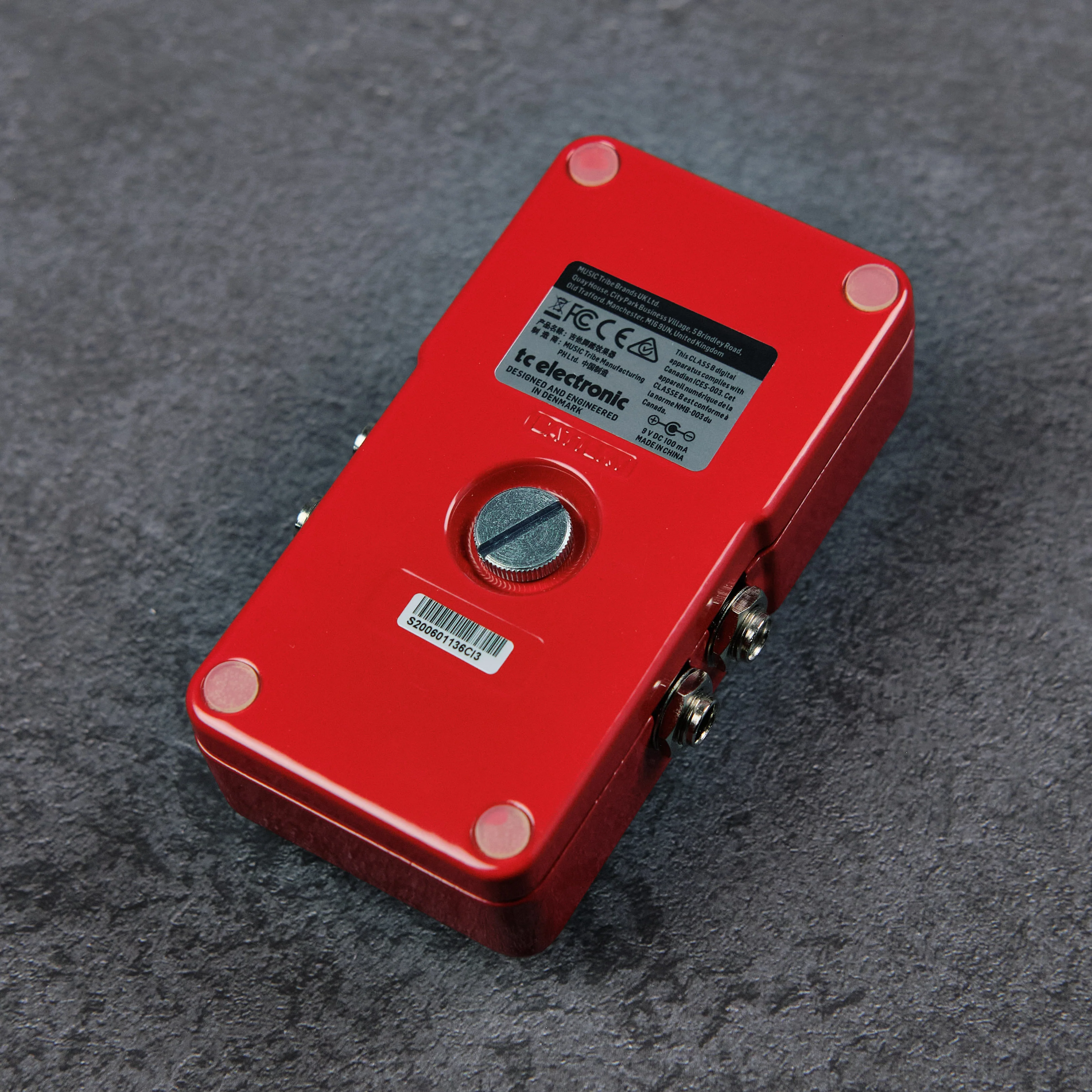 TC Electronic Hall of Fame 2 (Second-Hand) - Image 2