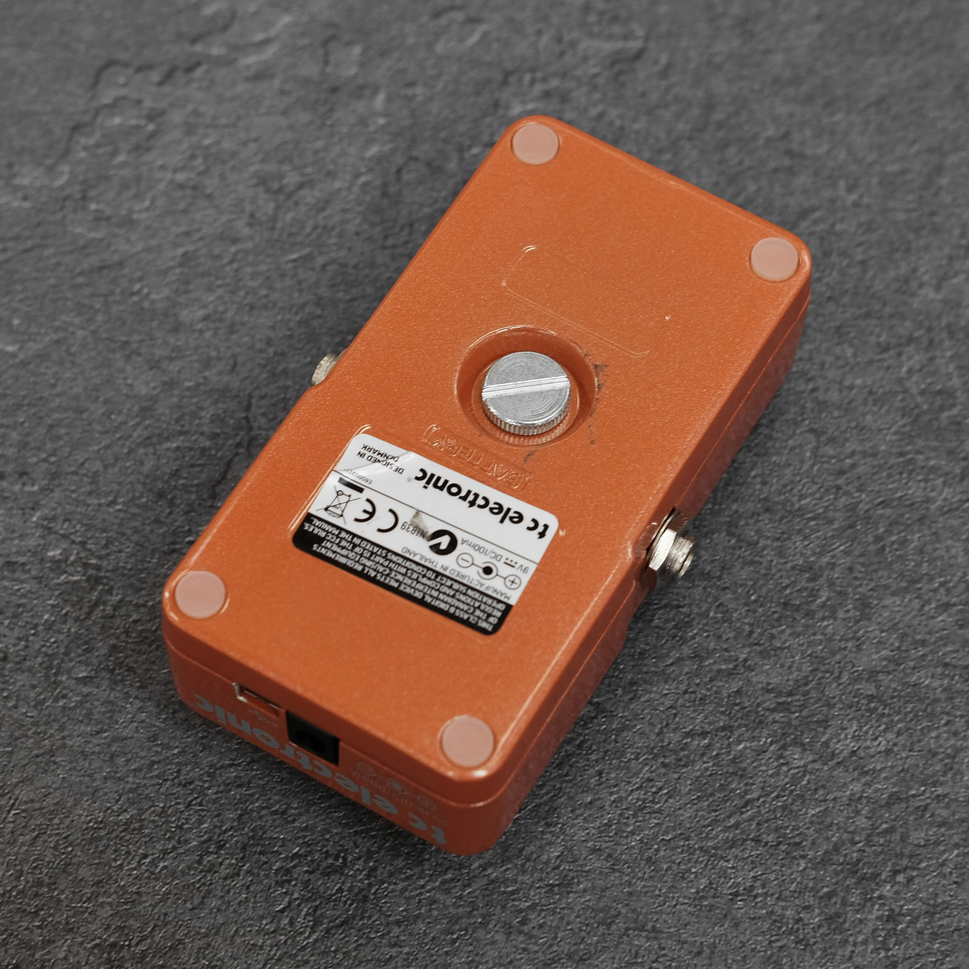 TC Electronic Shaker Vibrato (Second-Hand) - Image 2