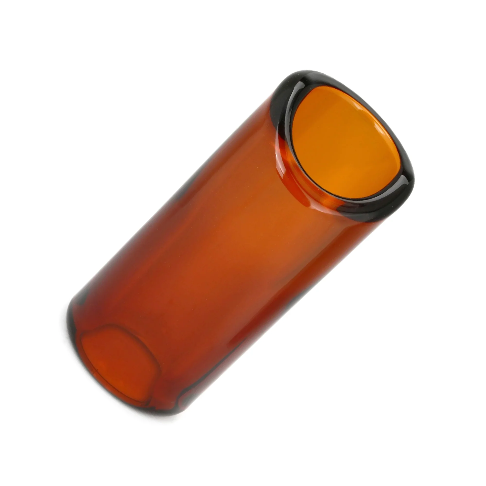 The Rock Slide Moulded Glass Guitar Slide - Medium - Image 2