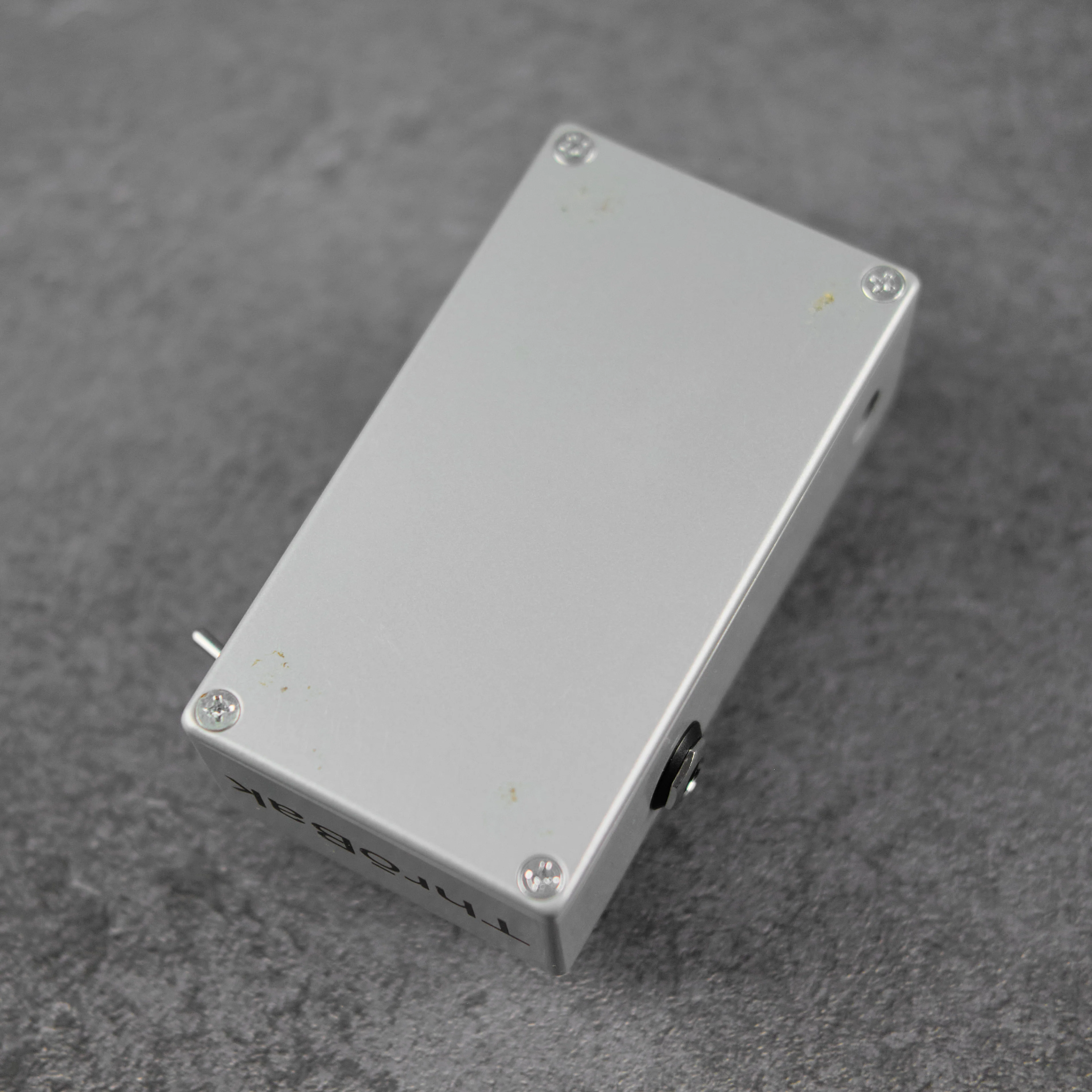 Throbak Stone Bender Fuzz (Second-Hand) - Image 2