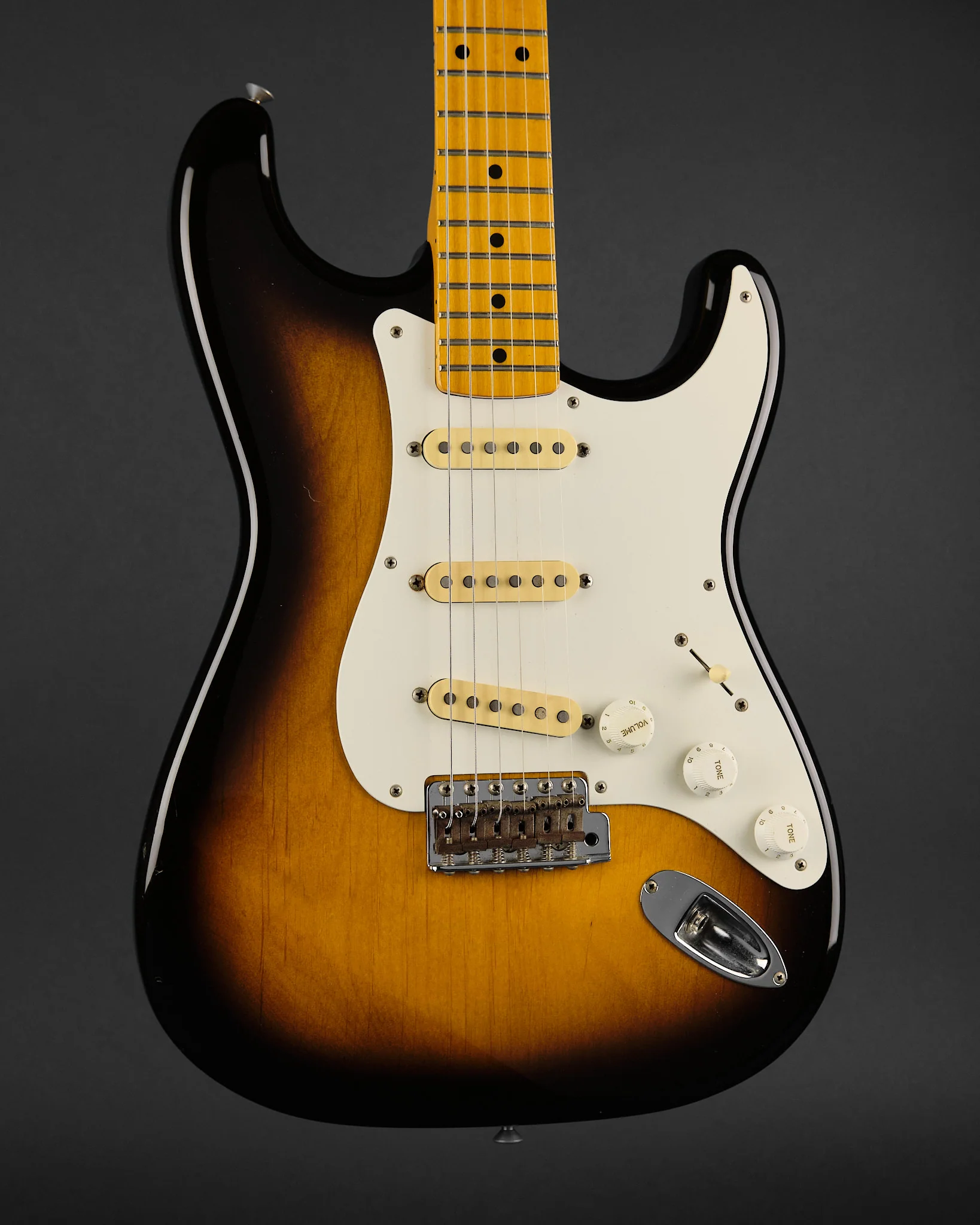 Tokai AST50 Goldstar Sound Sunburst (Second-Hand)
