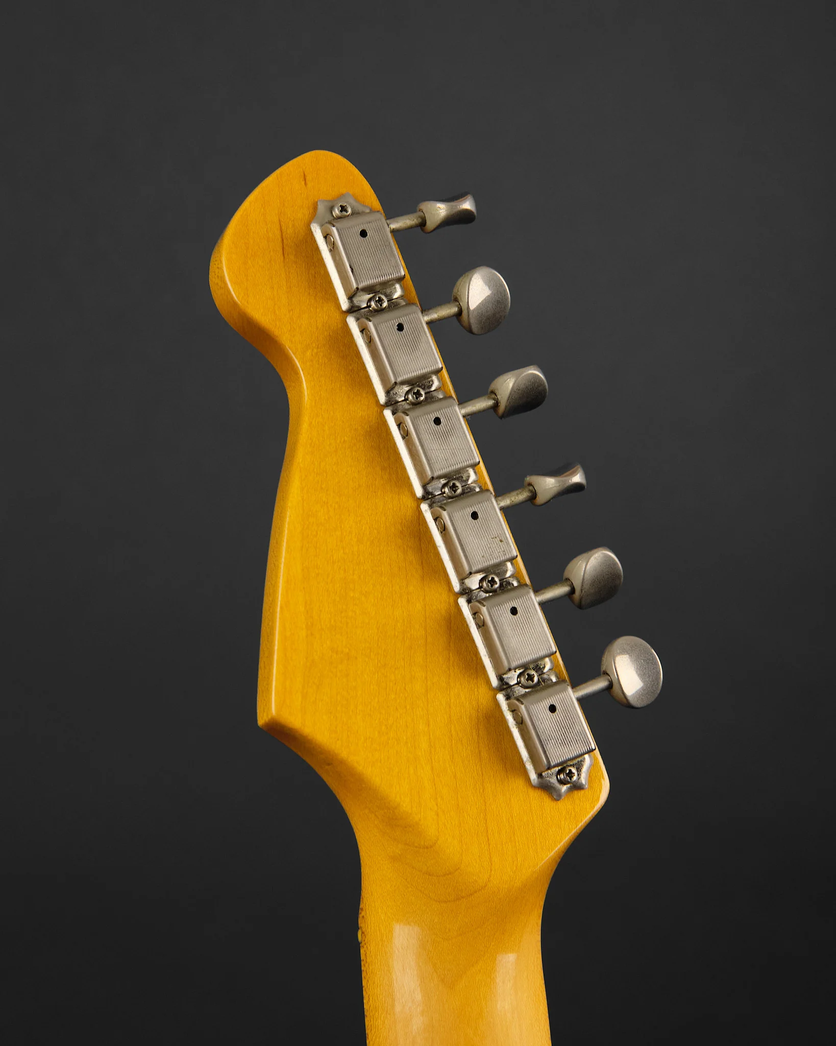 Tokai AST50 Goldstar Sound Sunburst (Second-Hand) - Image 7