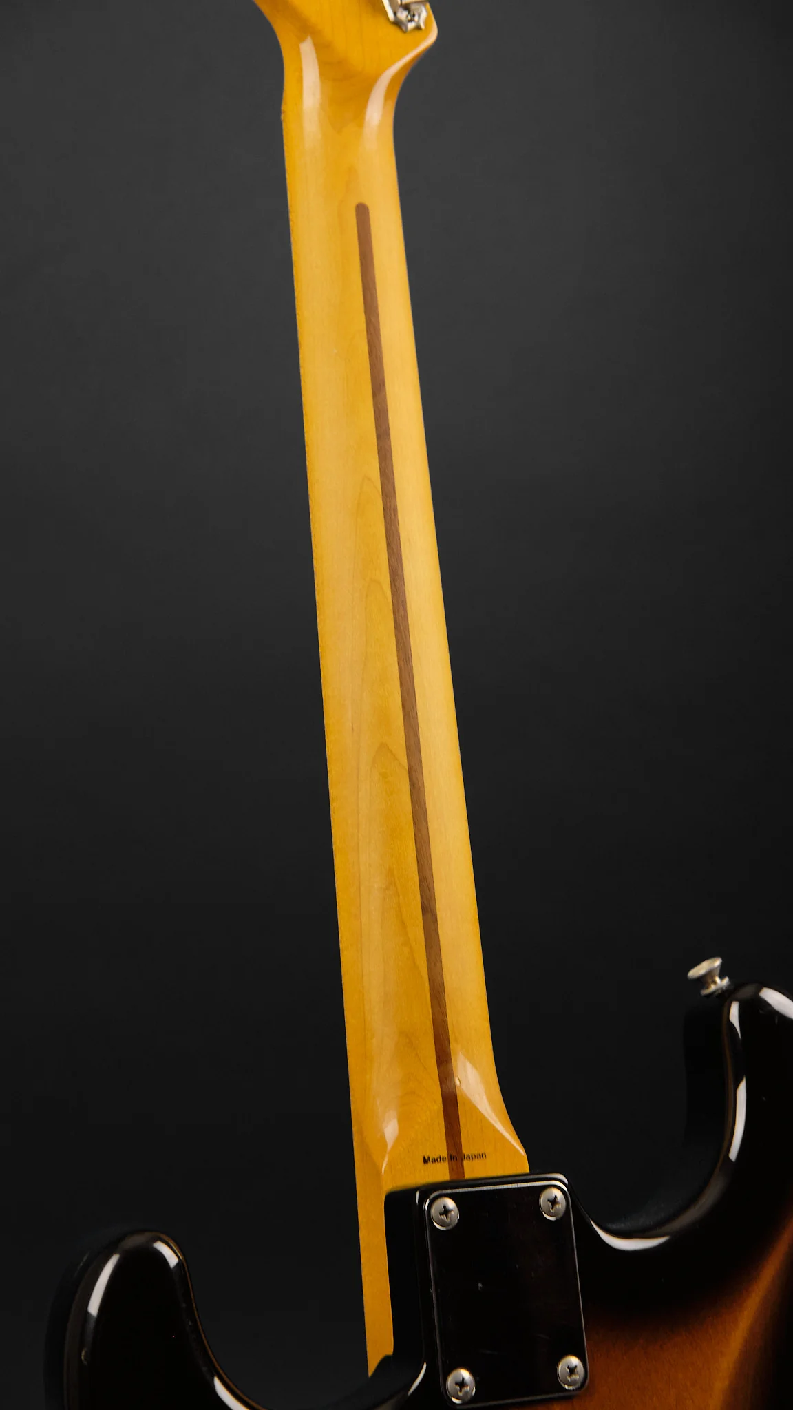 Tokai AST50 Goldstar Sound Sunburst (Second-Hand) - Image 8