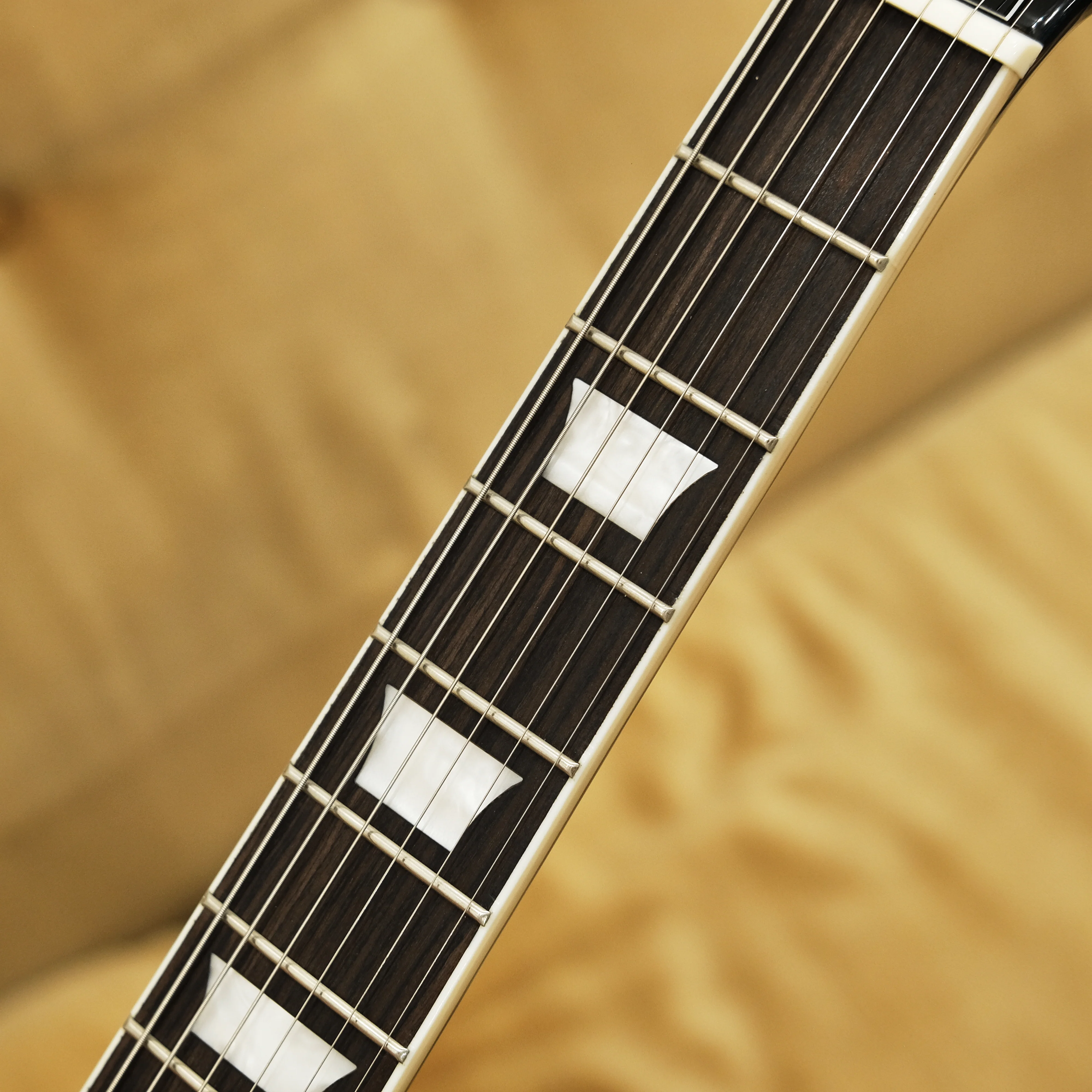 Tokai Legacy Series LP Metallic Blue (Second-Hand) - Image 6