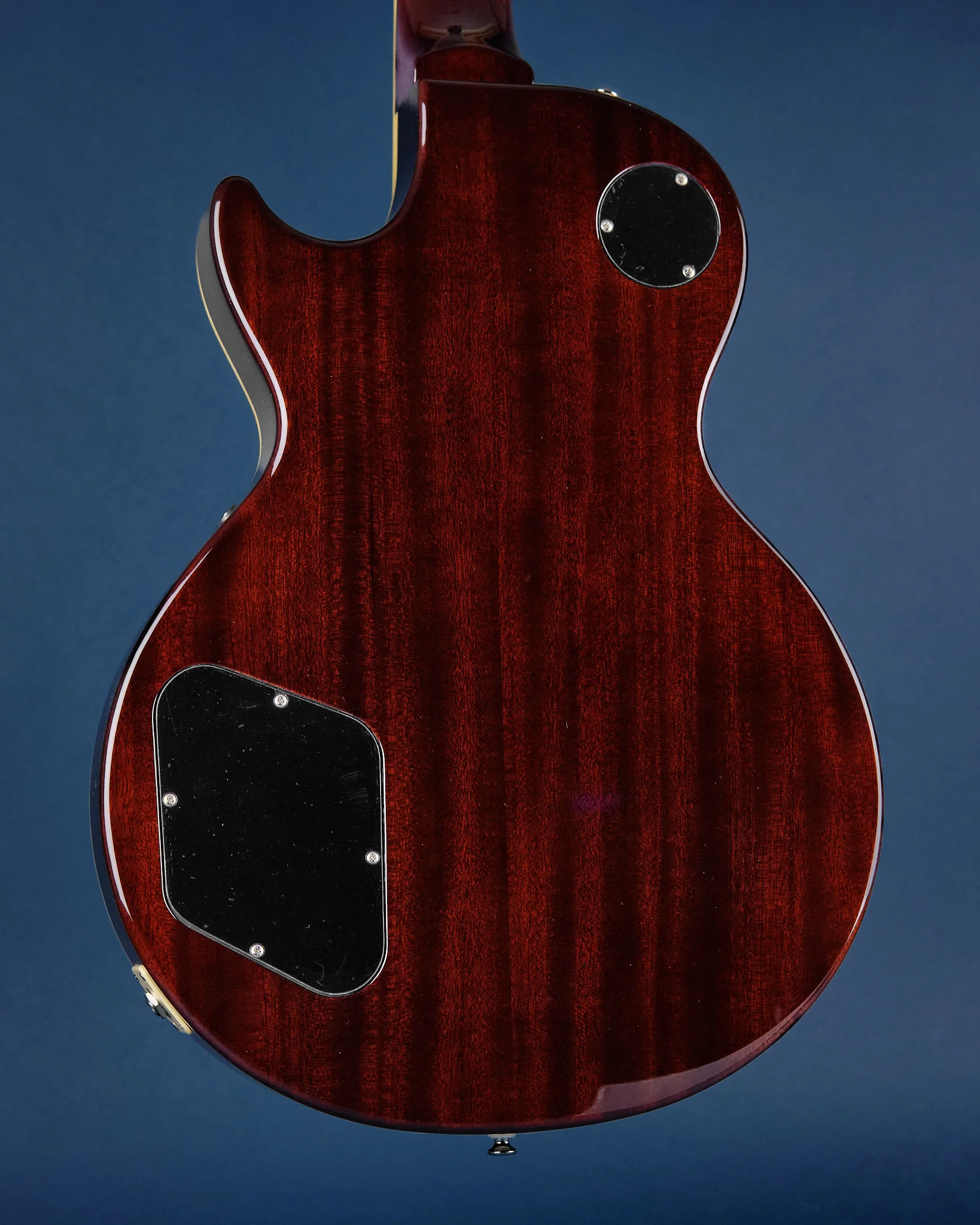 Tokai LS-148FBS Love Rock Tobacco Burst (Second-Hand) - Image 3