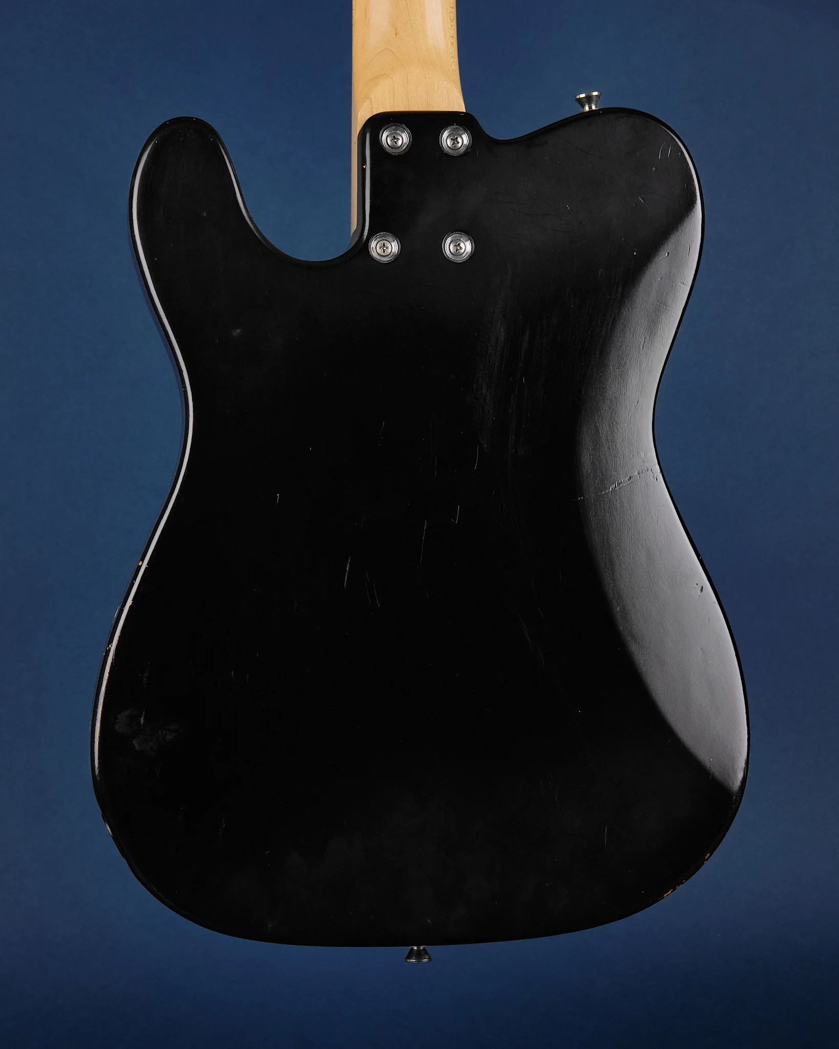 Tomkins Diamondtina 2 Black (Second-Hand) - Image 3