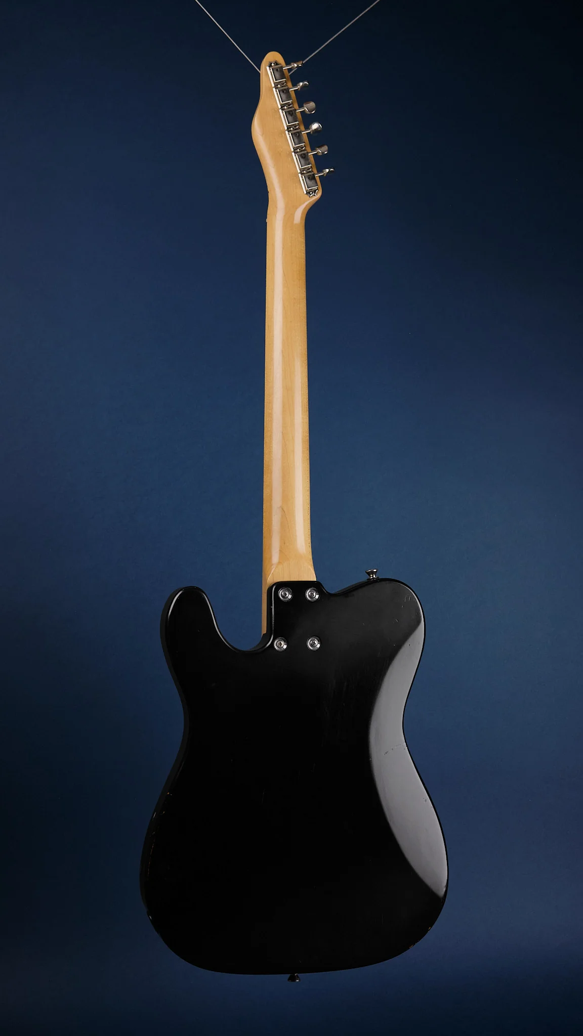 Tomkins Diamondtina 2 Black (Second-Hand) - Image 5