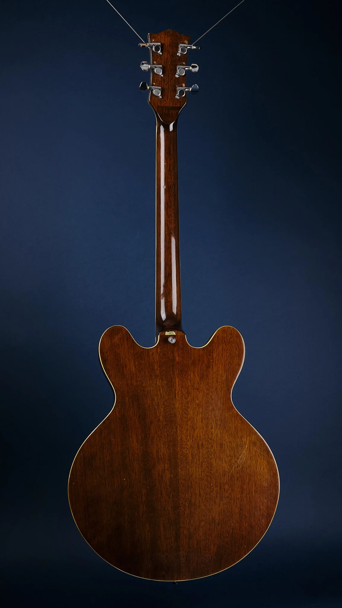 Torch ES-335 Brown (Second-Hand) - Image 5