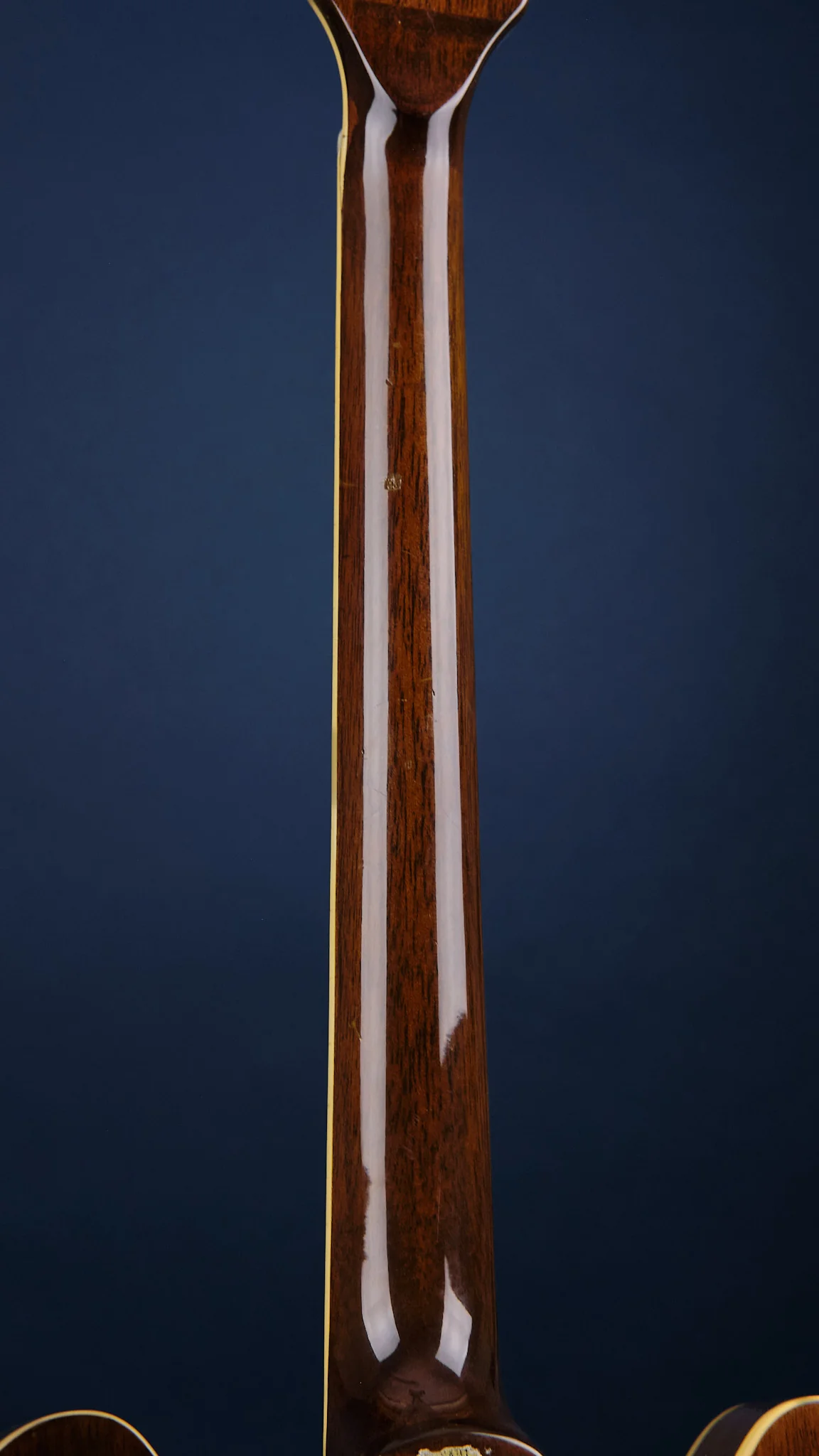 Torch ES-335 Brown (Second-Hand) - Image 7