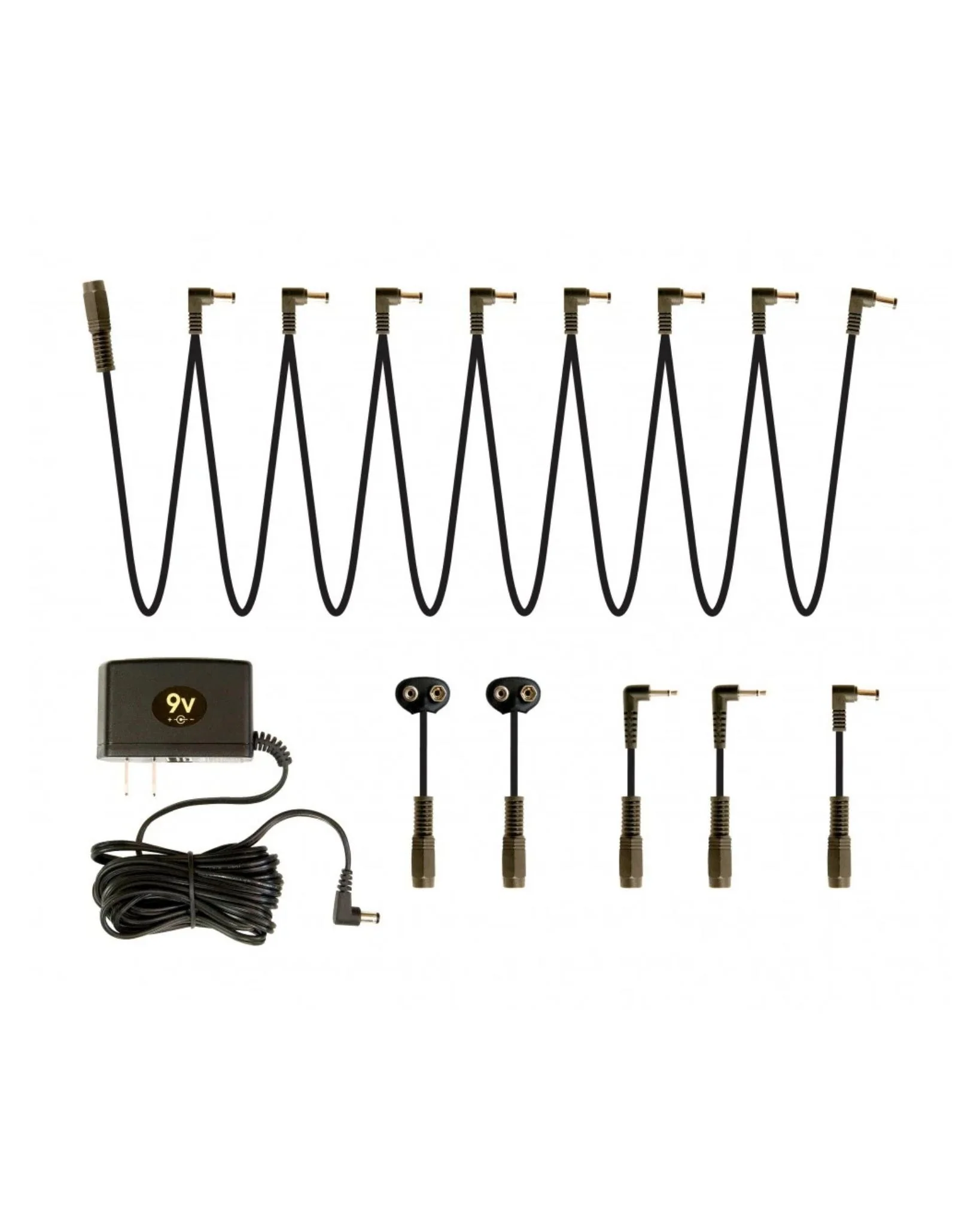 Truetone 1 Spot Power Supply Combo Pack