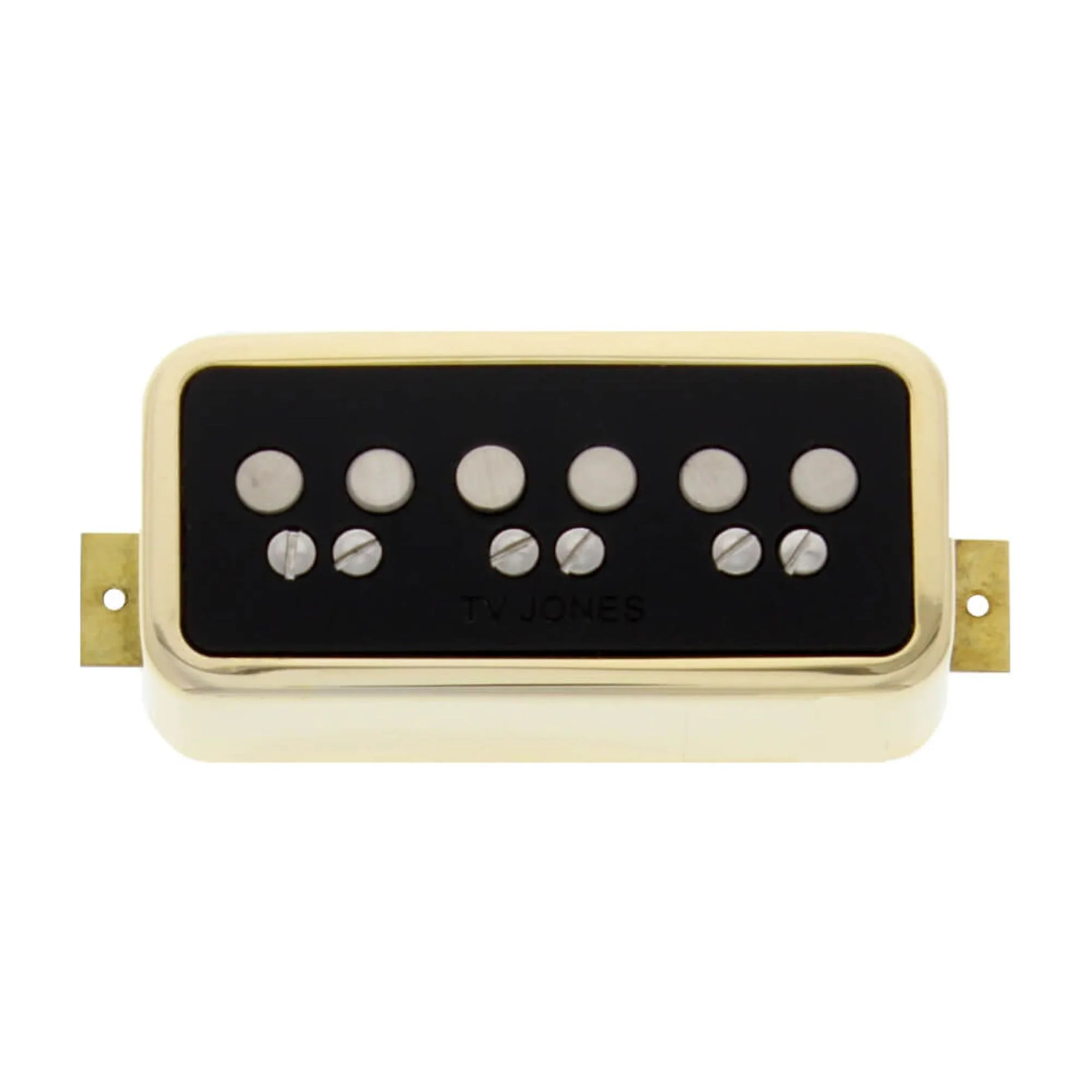 TV Jones T-Armond Neck English Mount Pickup - Image 3