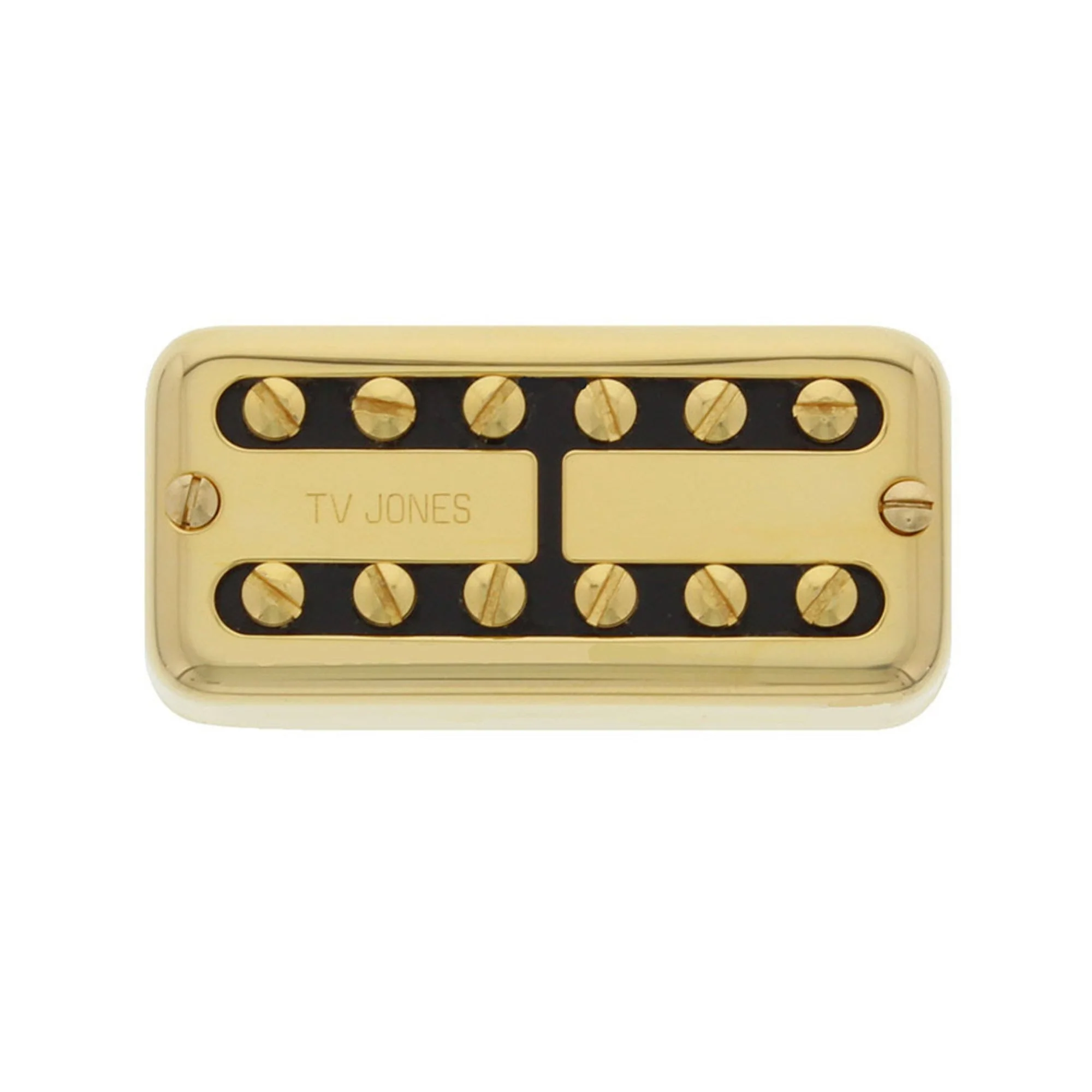 TV Jones TV Classic Neck Universal Mount Pickup - Image 3