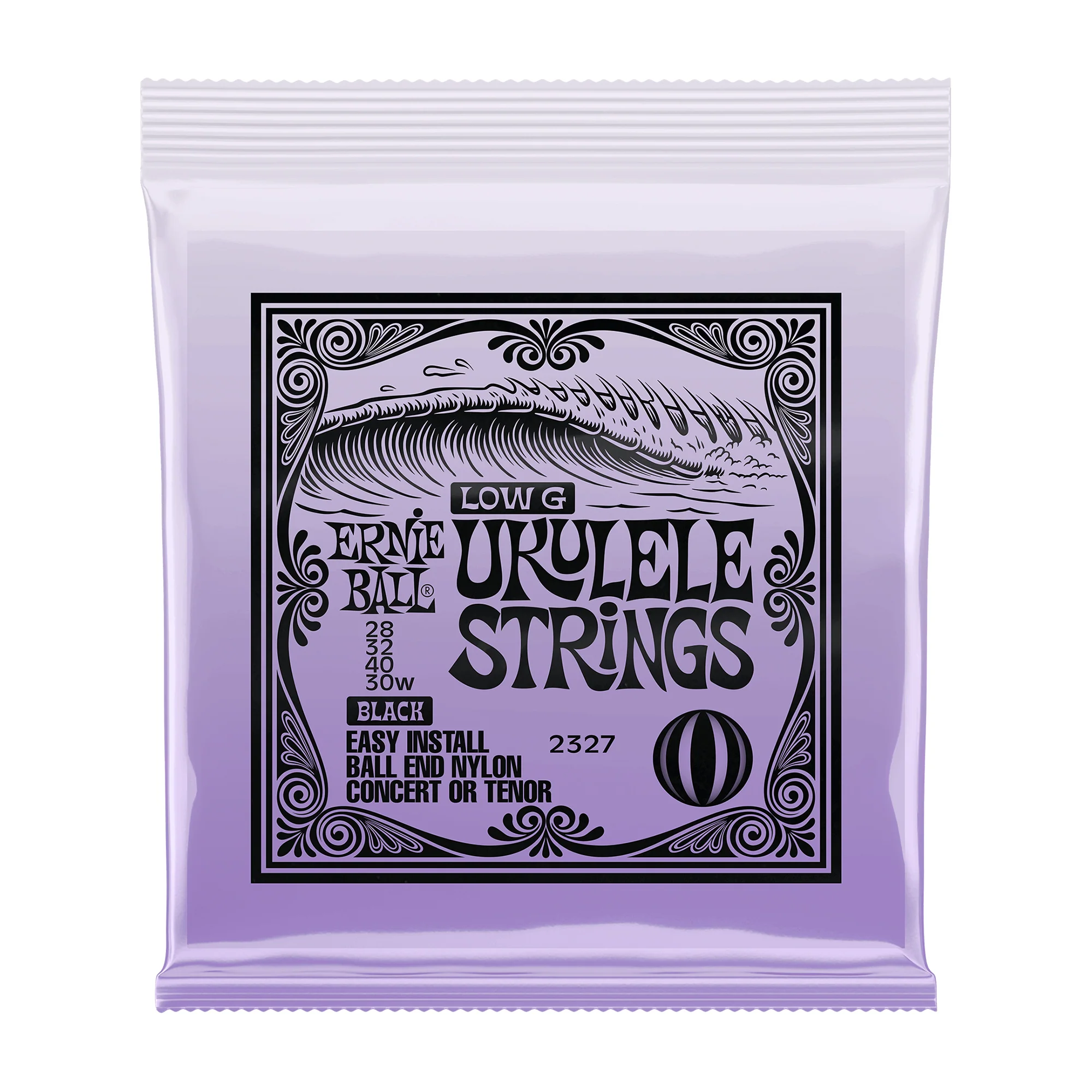 Ernie Ball Ukulele Strings - Image 4