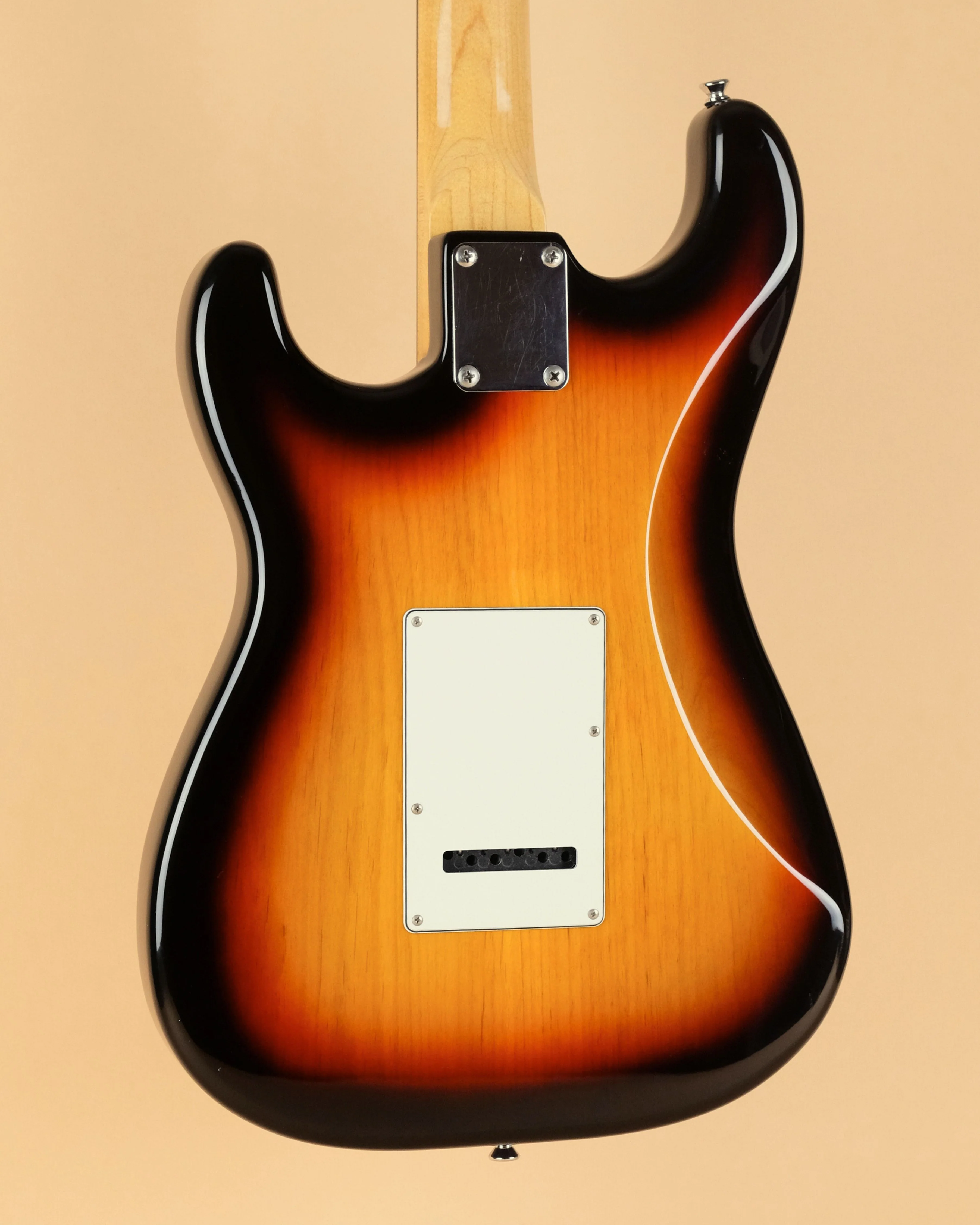 Vintage ReIssued V6 Sunburst (Second-Hand) - Image 3