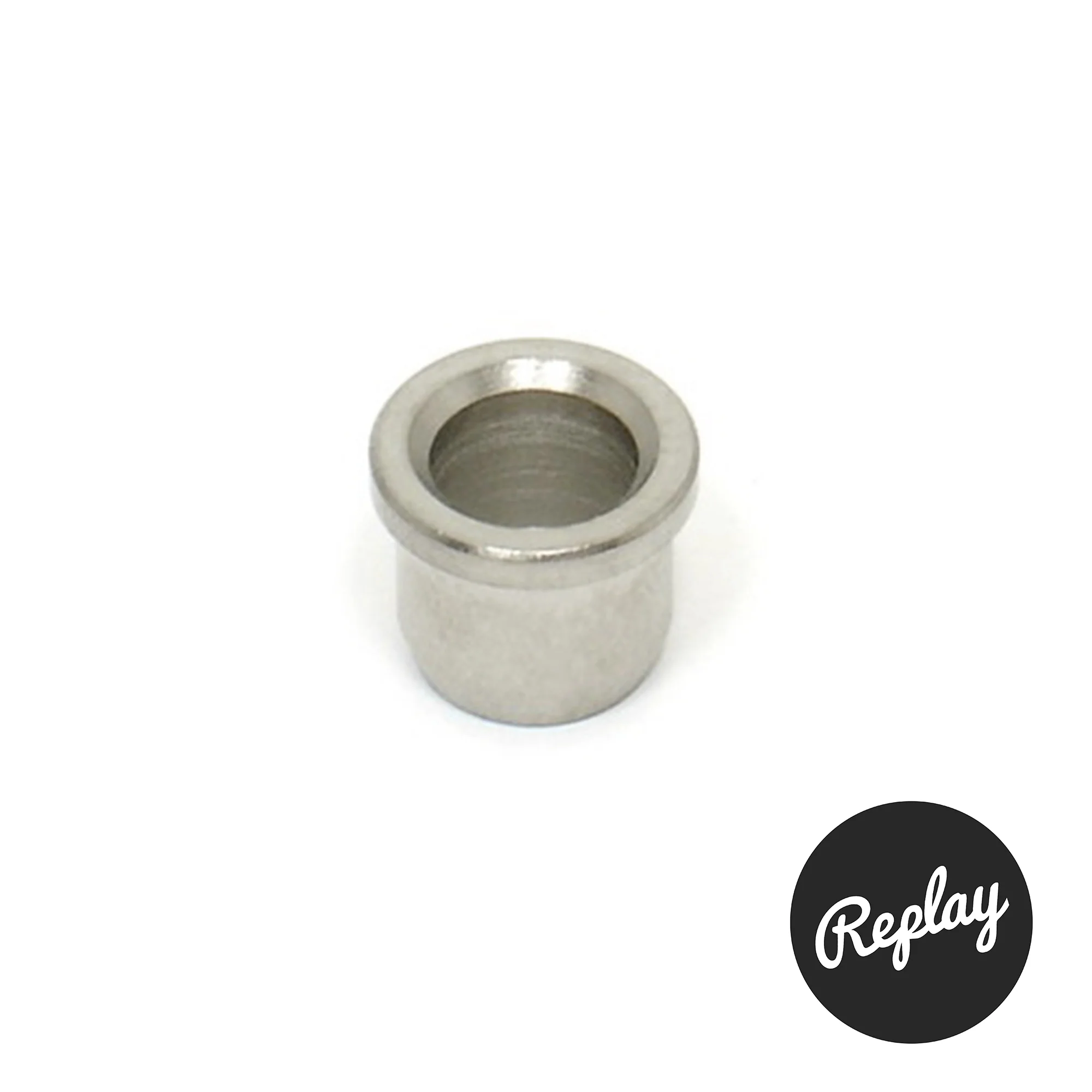 Vintage-Style Smooth String Bushing - Set of 6