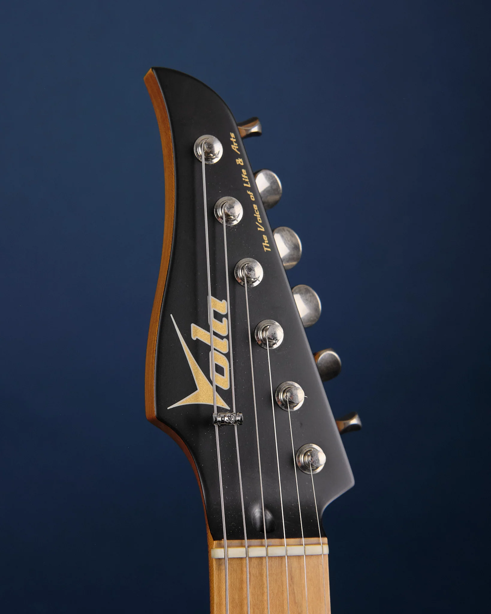 Vola OZ RV TNC Tiger Eye Gloss (Second-Hand) - Image 2
