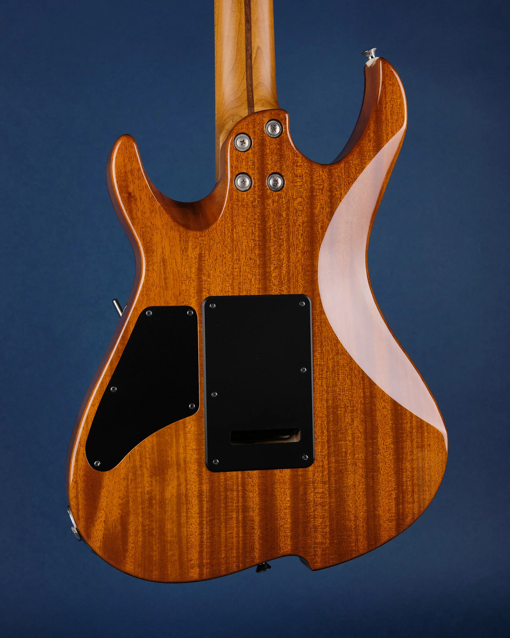 Vola OZ RV TNC Tiger Eye Gloss (Second-Hand) - Image 3