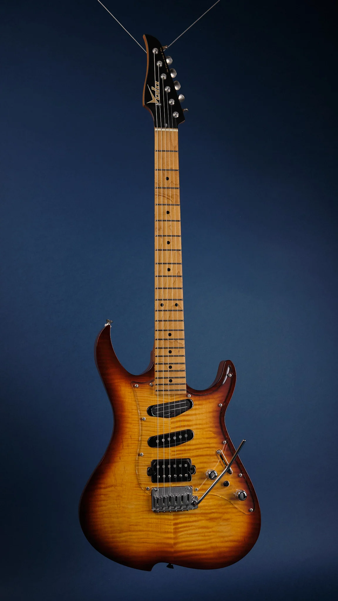 Vola OZ RV TNC Tiger Eye Gloss (Second-Hand) - Image 4