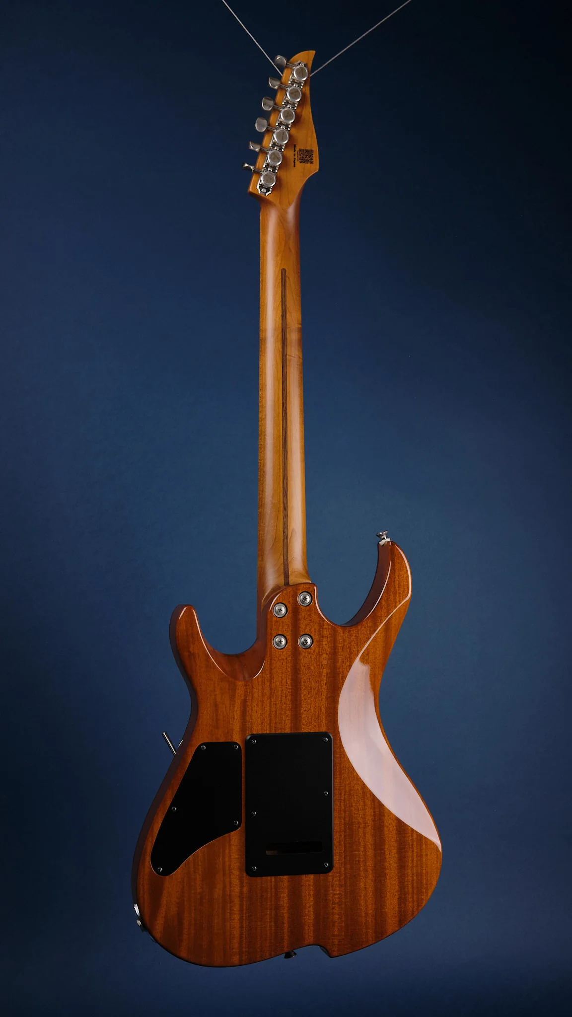 Vola OZ RV TNC Tiger Eye Gloss (Second-Hand) - Image 5