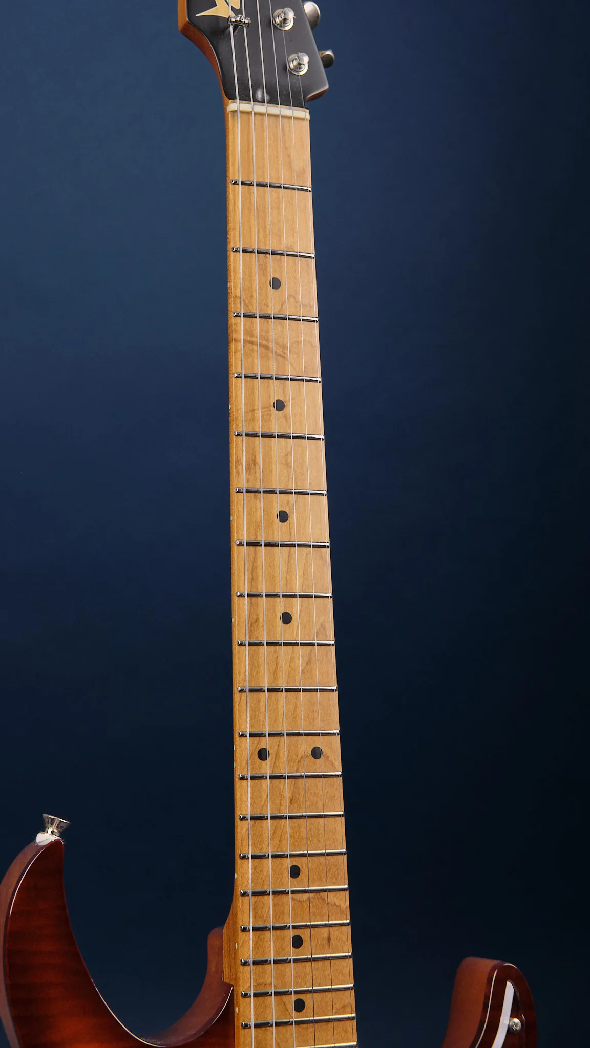 Vola OZ RV TNC Tiger Eye Gloss (Second-Hand) - Image 6