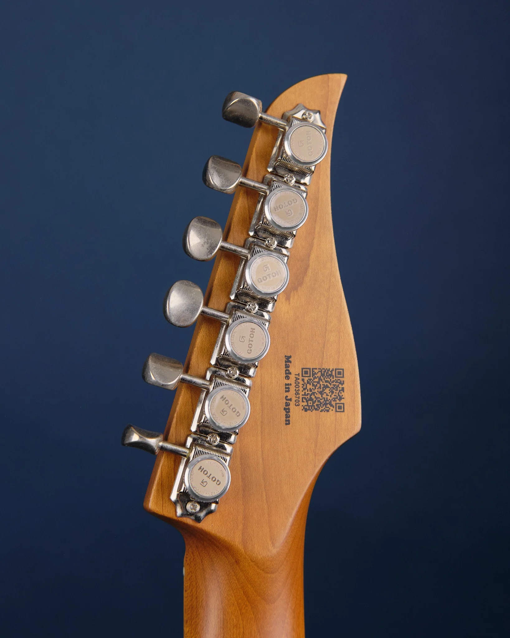 Vola OZ RV TNC Tiger Eye Gloss (Second-Hand) - Image 7