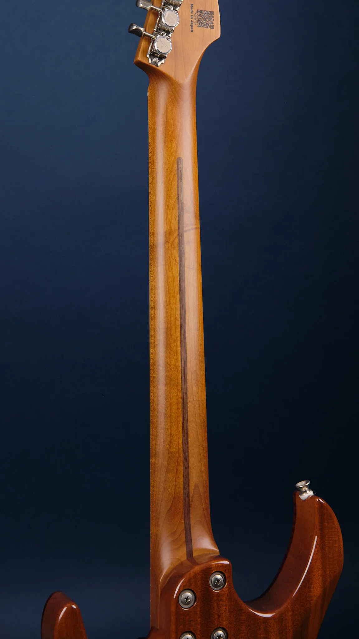 Vola OZ RV TNC Tiger Eye Gloss (Second-Hand) - Image 8
