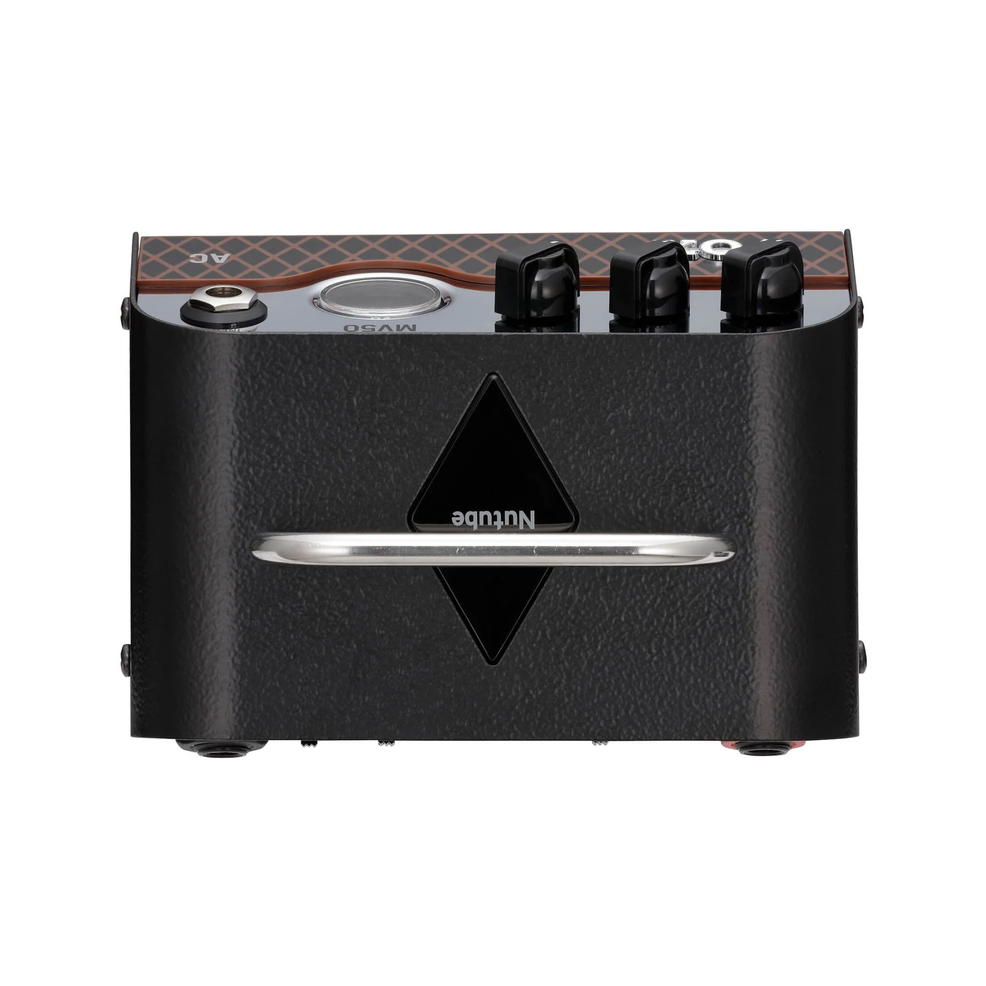 Vox MV50 AC Mini Guitar Amplifier Head - Image 3
