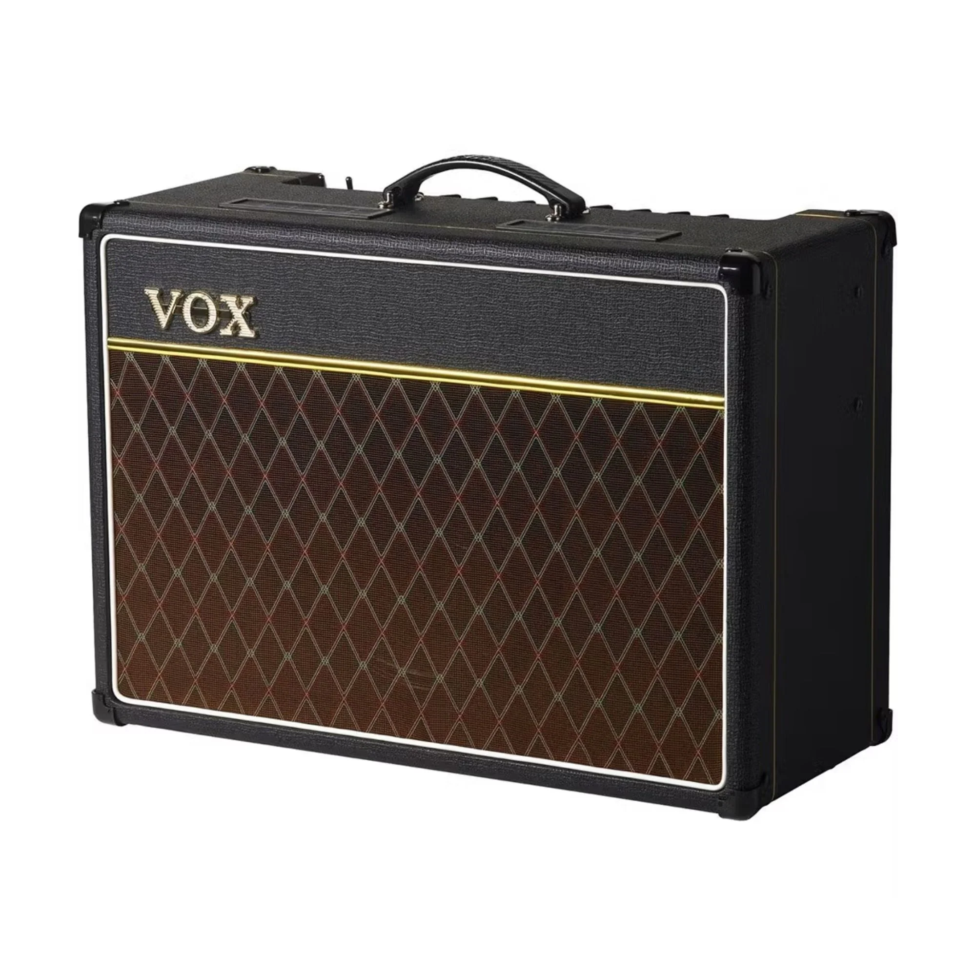 New Amplifiers