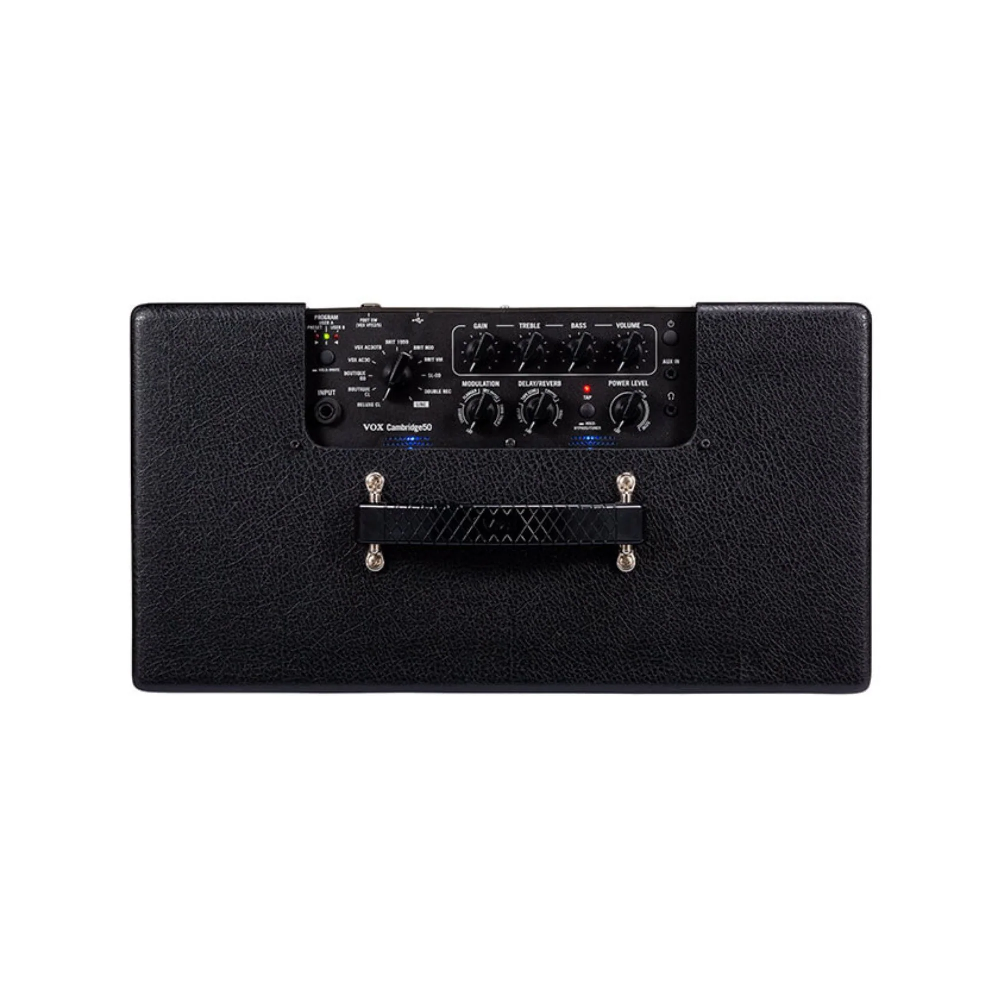 Vox Cambridge 50 Combo Amplifier - Image 3