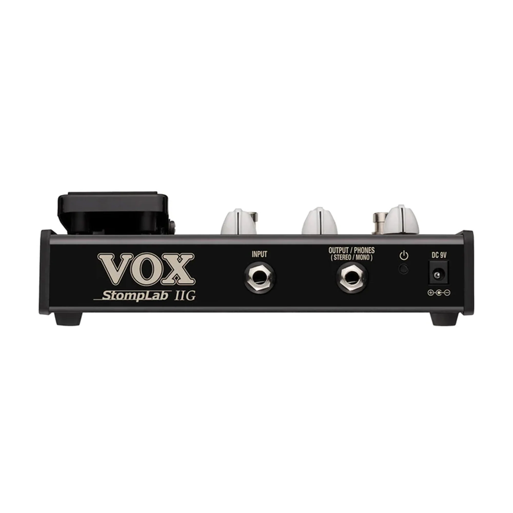 Vox SL2G Stomplab 2G Multi Effects Guitar Pedal - Image 3