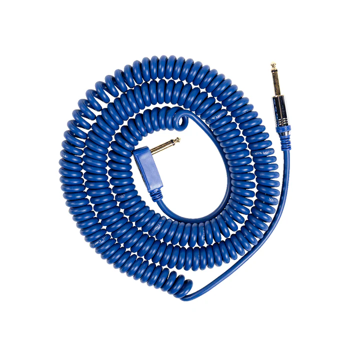 Vox VCC Vintage Coiled Cable 9m - Image 3